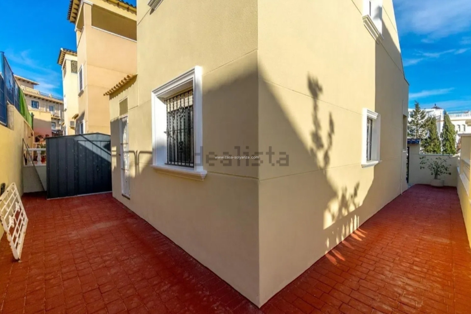 Wiederverkauf - Villa - Orihuela - Orihuela Costa