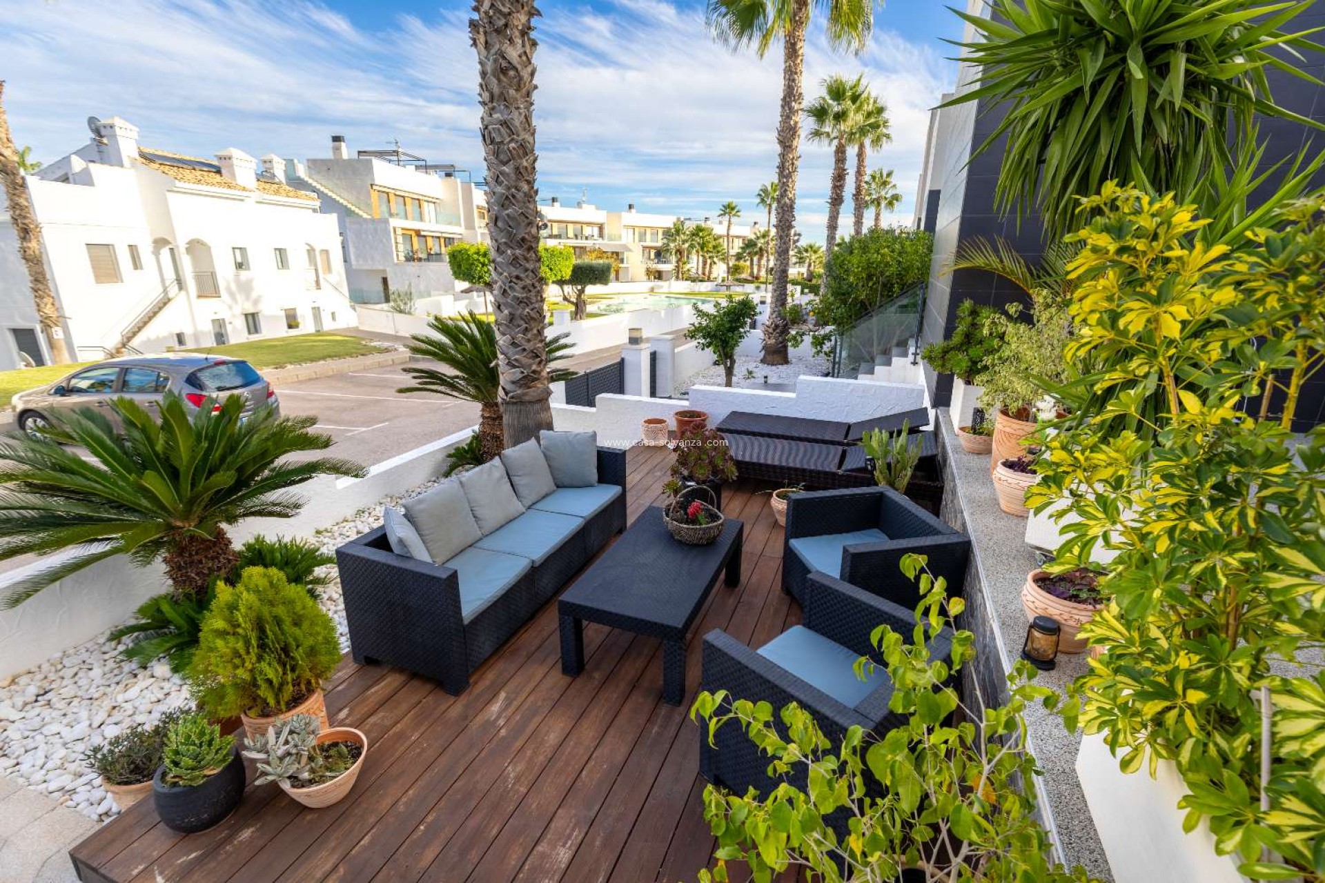 Wiederverkauf - Villa - Orihuela - Orihuela Costa