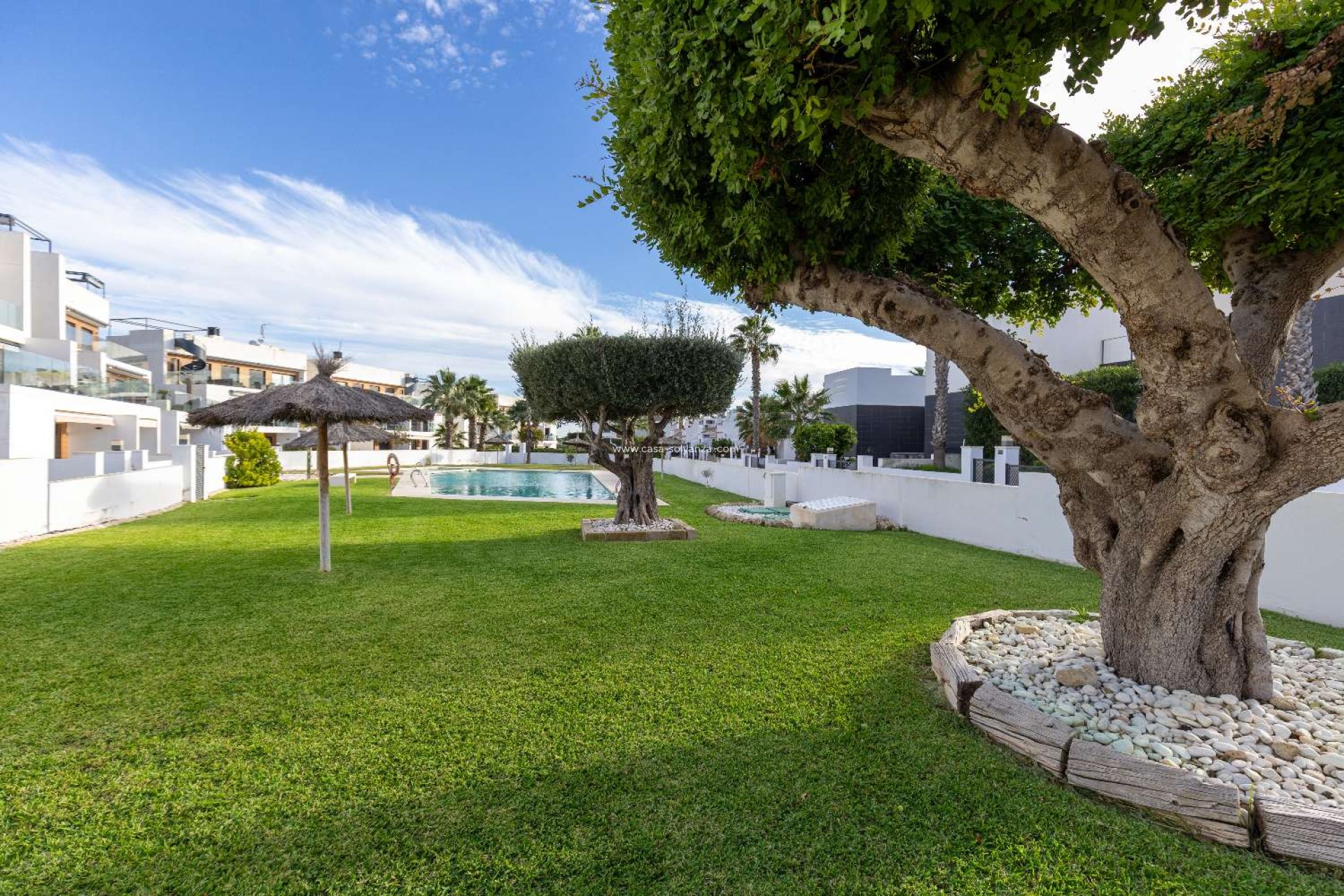 Wiederverkauf - Villa - Orihuela - Orihuela Costa