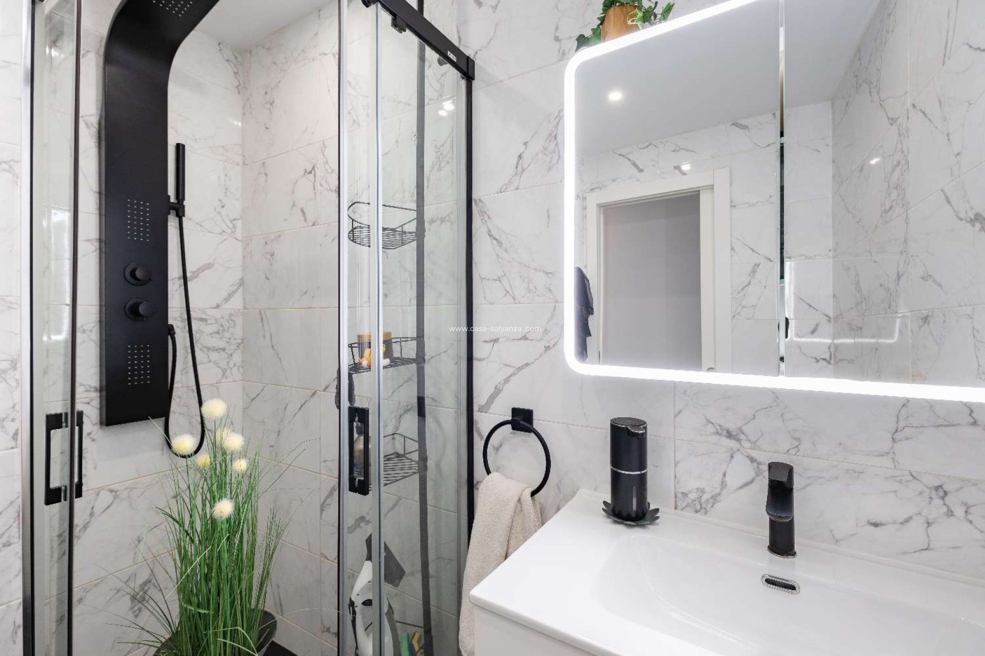 Wiederverkauf - Villa - Orihuela - Orihuela Costa