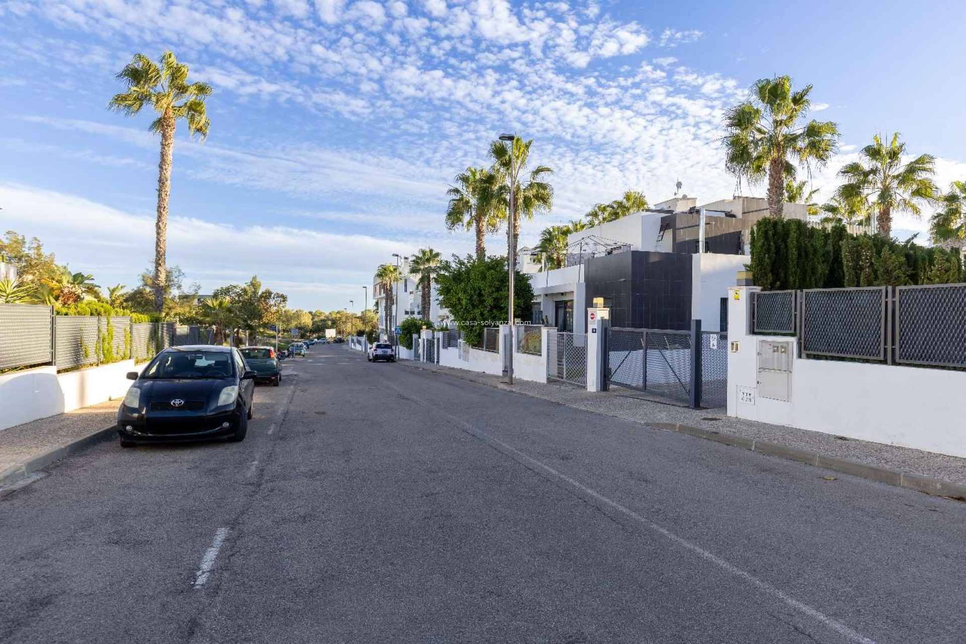 Wiederverkauf - Villa - Orihuela - Orihuela Costa