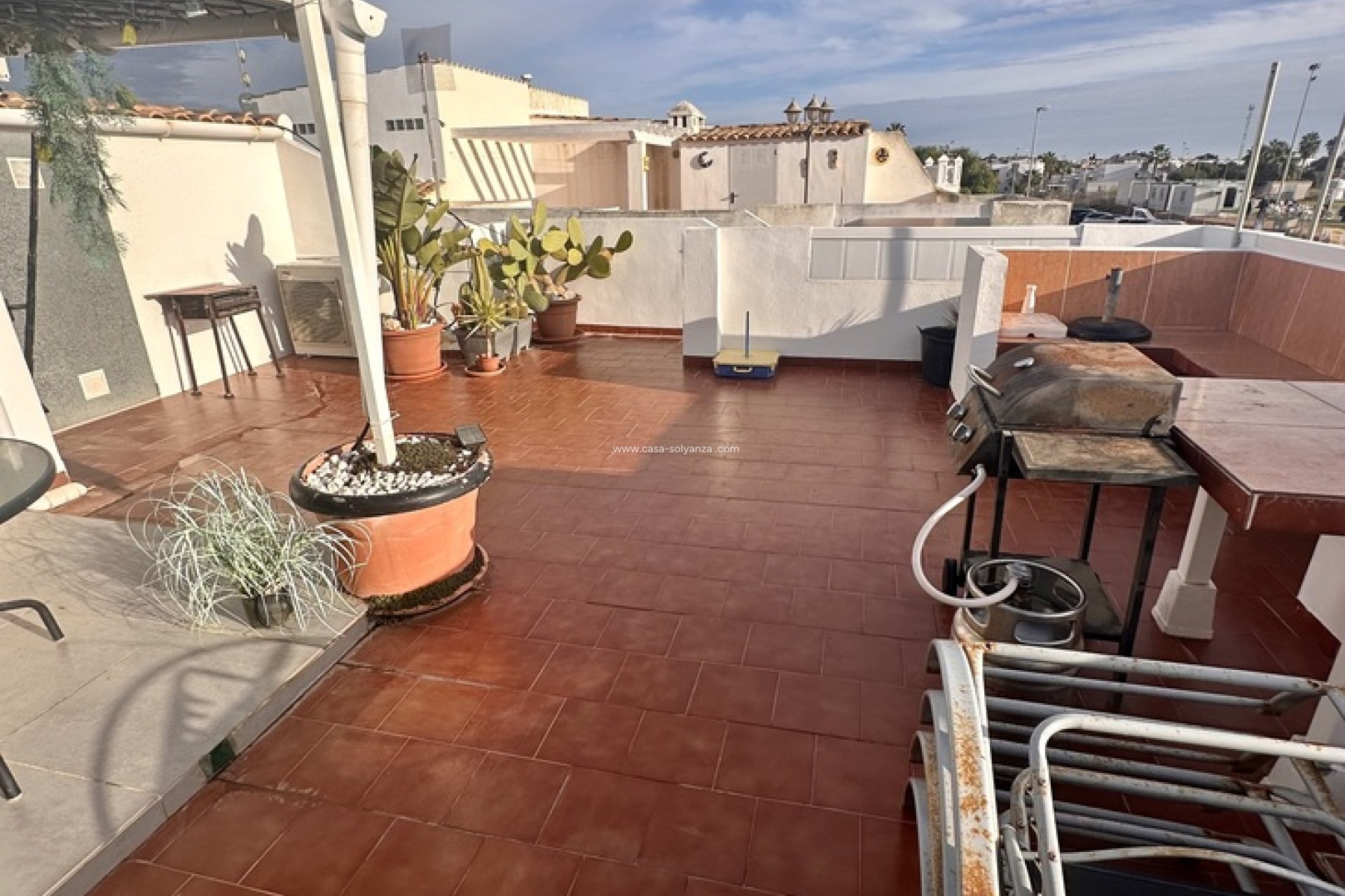 Wiederverkauf - Villa - Orihuela - Orihuela Costa