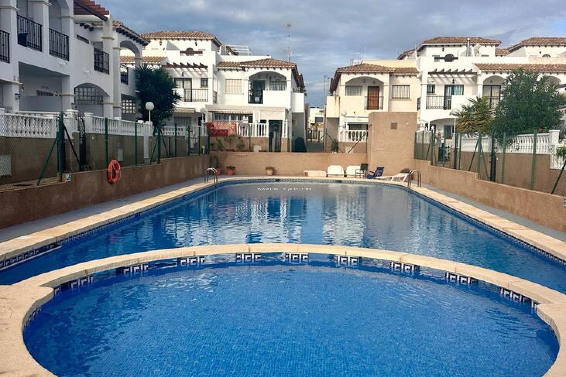 Wiederverkauf - Villa - Orihuela - Orihuela Costa