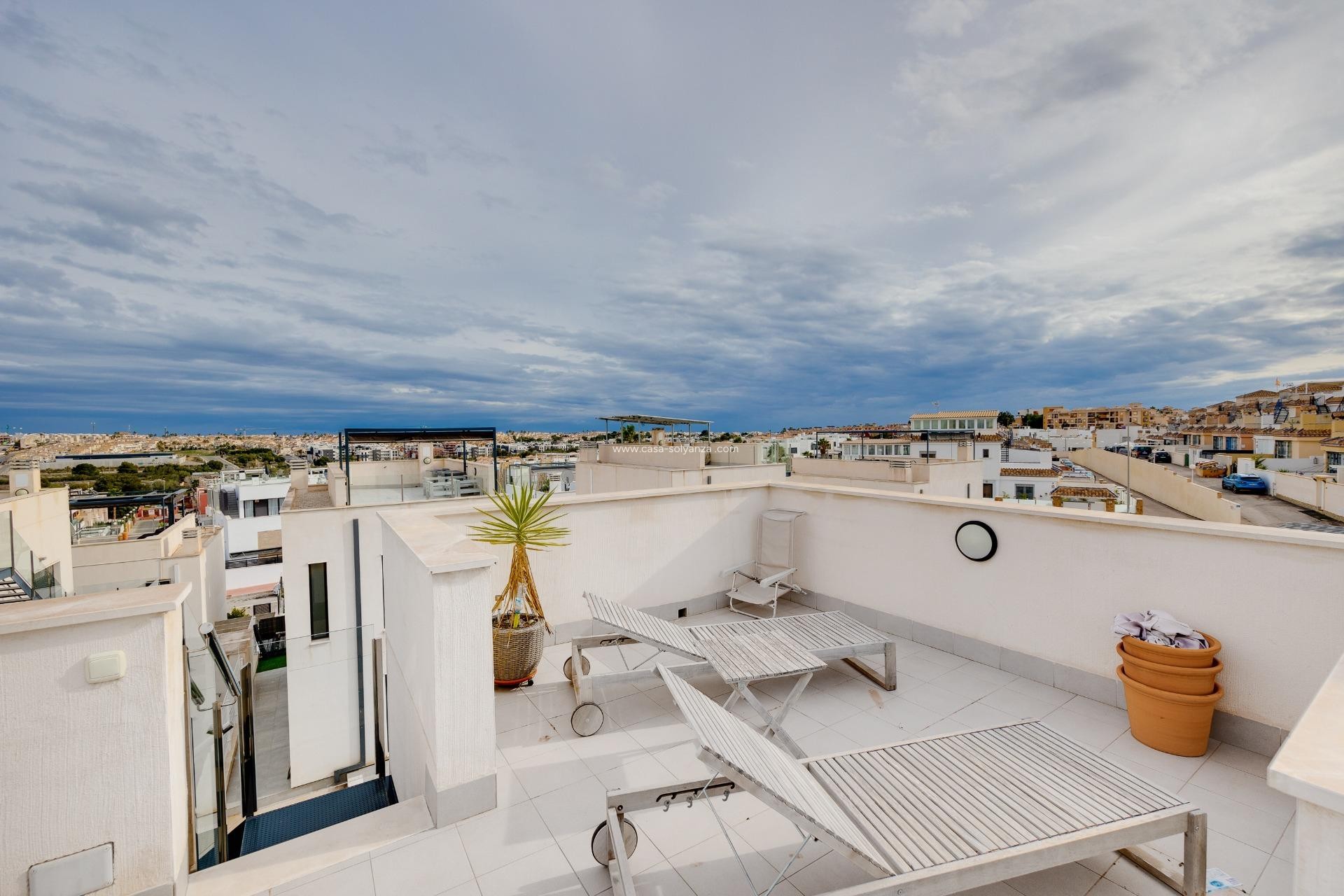 Wiederverkauf - Villa - Orihuela - Orihuela Costa