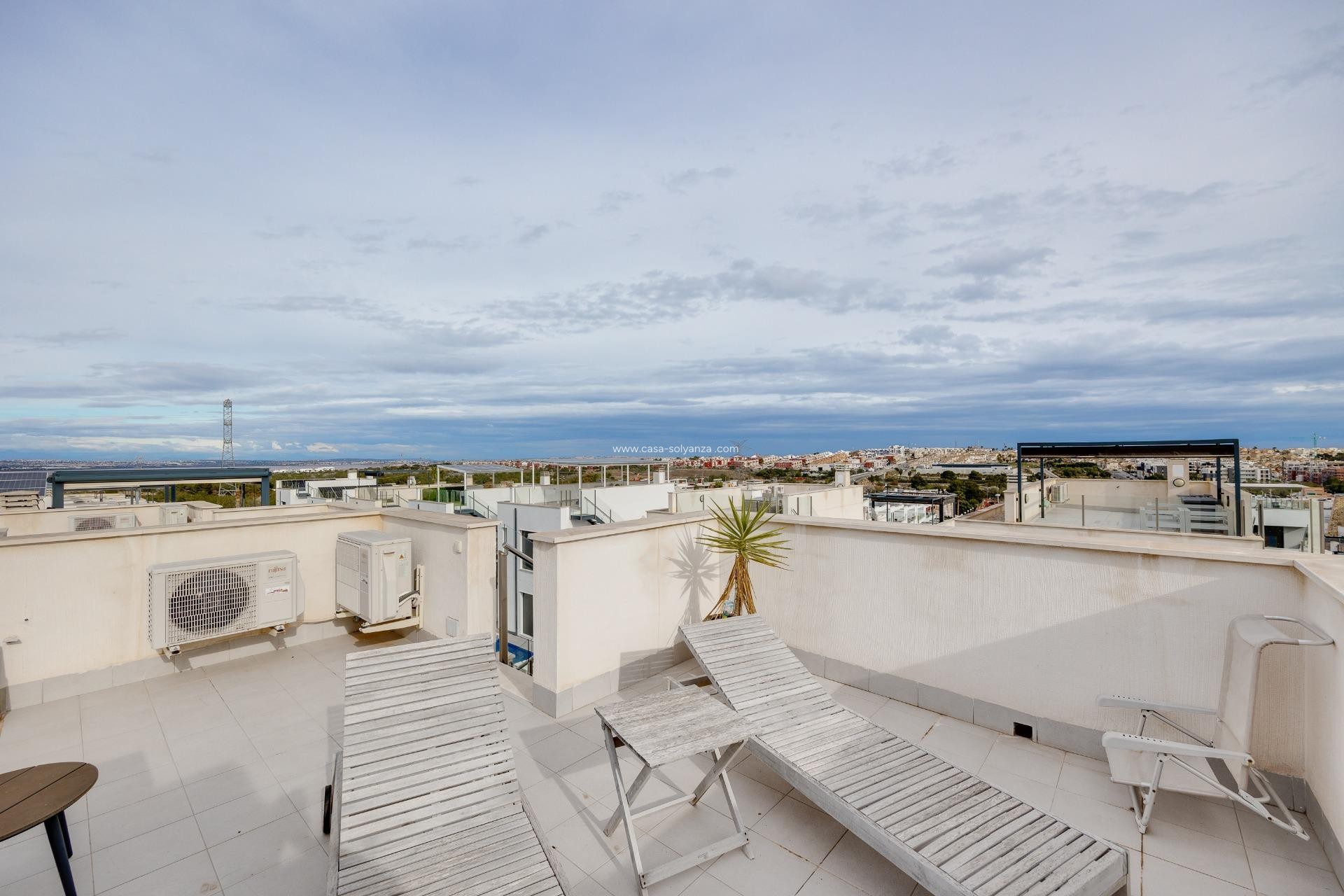 Wiederverkauf - Villa - Orihuela - Orihuela Costa