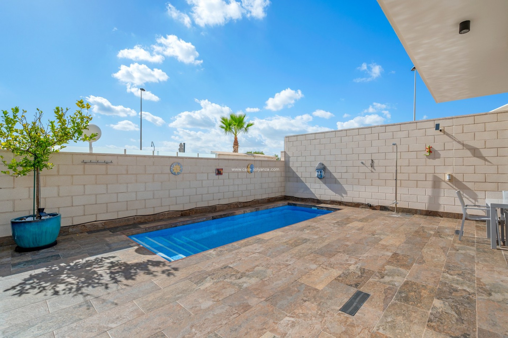 Wiederverkauf - Villa - Orihuela - Orihuela Costa