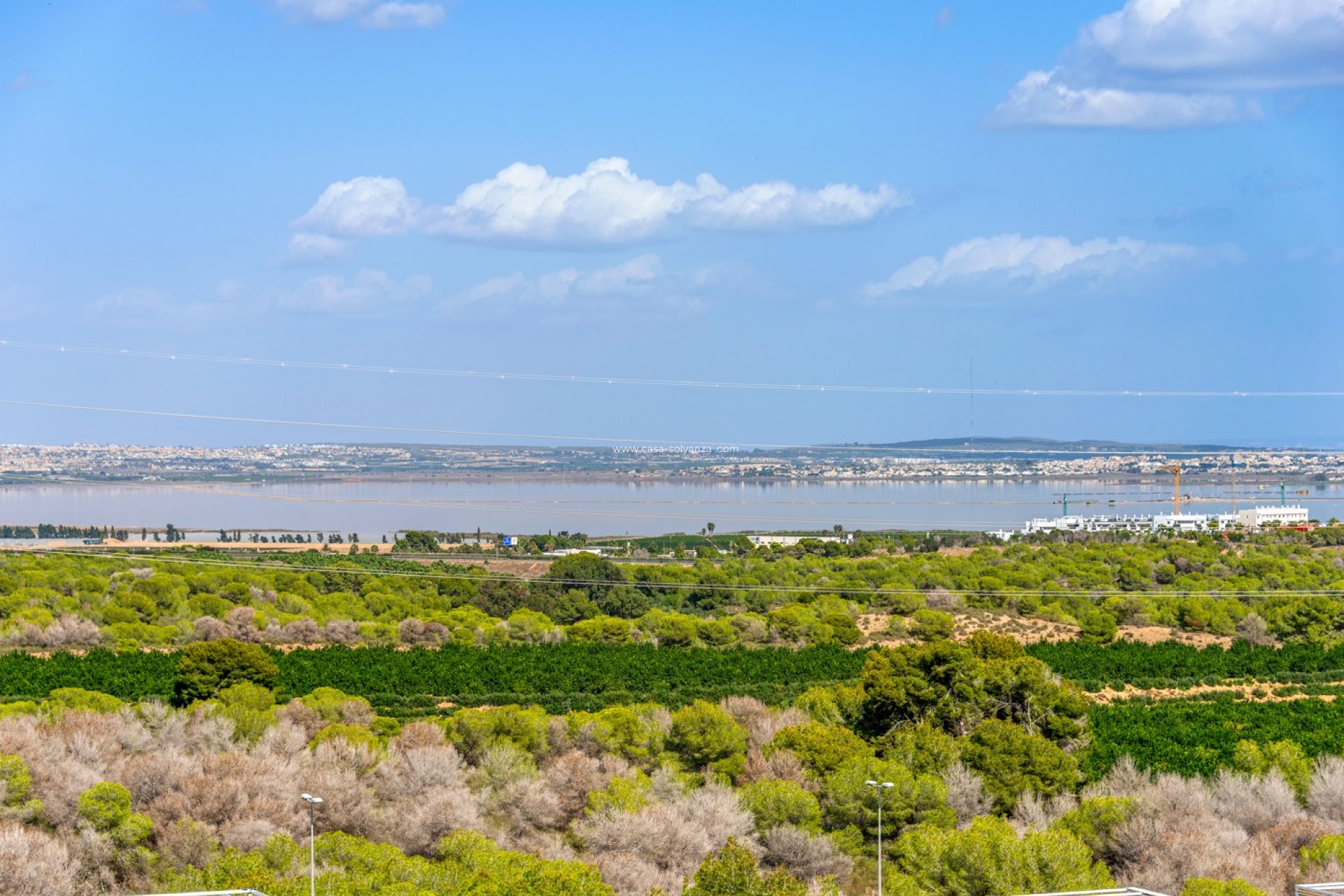 Wiederverkauf - Villa - Orihuela - Orihuela Costa
