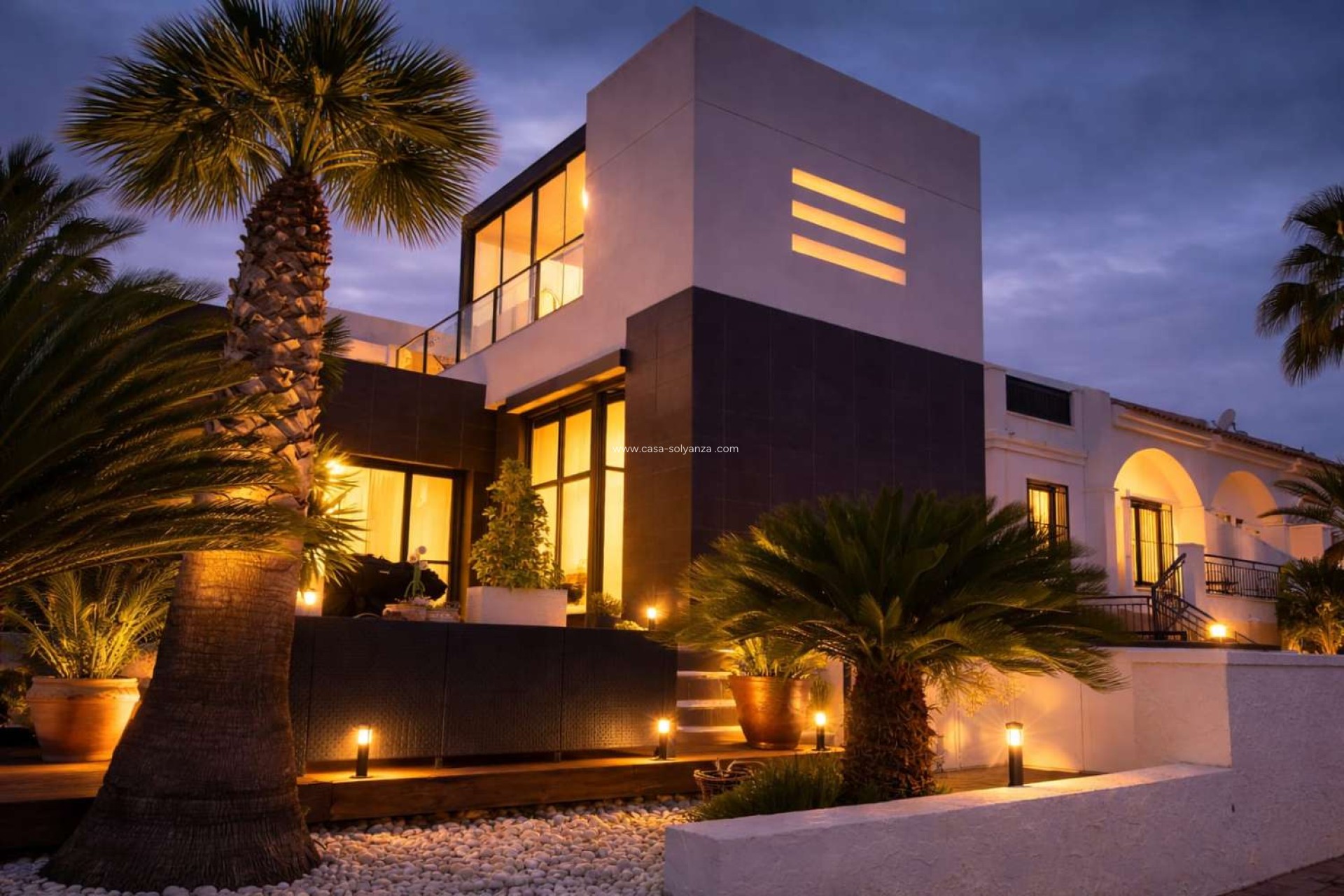 Wiederverkauf - Villa - Orihuela - Orihuela Costa