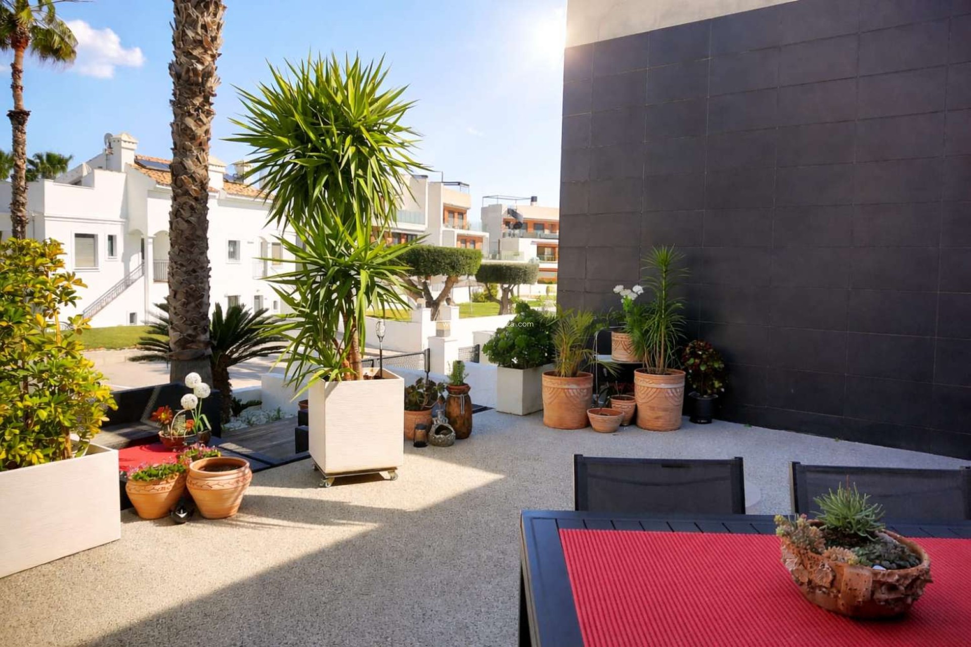 Wiederverkauf - Villa - Orihuela - Orihuela Costa