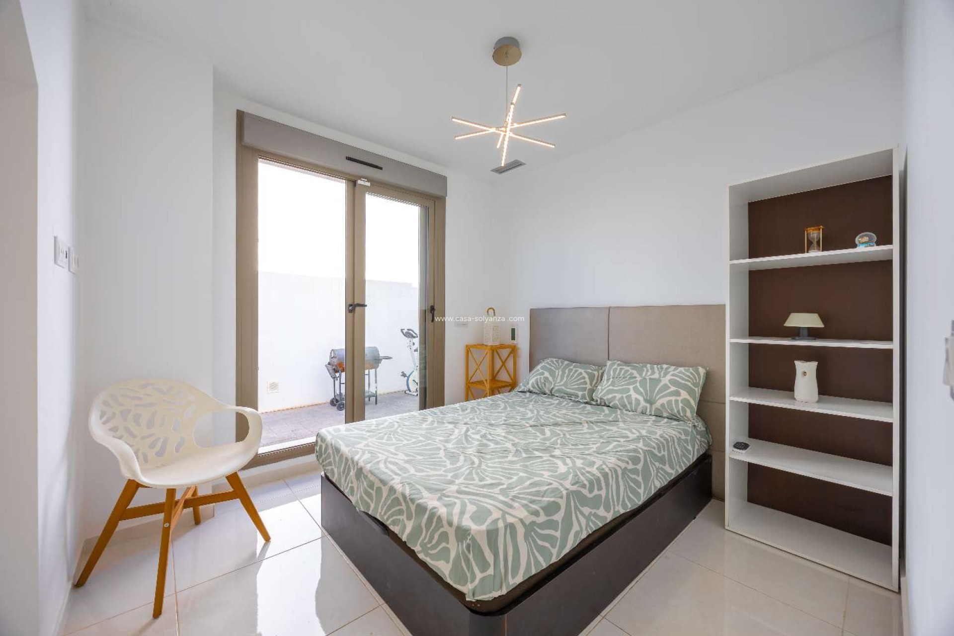 Wiederverkauf - Villa - Orihuela - Orihuela Costa