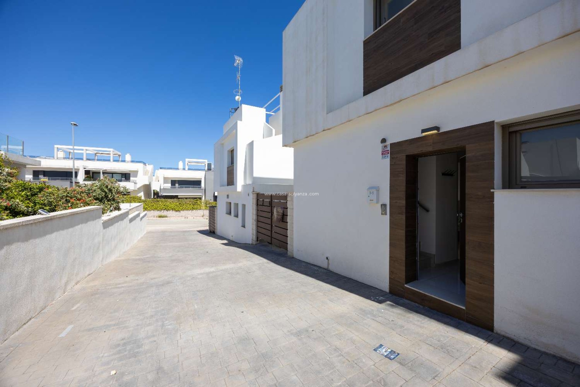 Wiederverkauf - Villa - Orihuela - Orihuela Costa