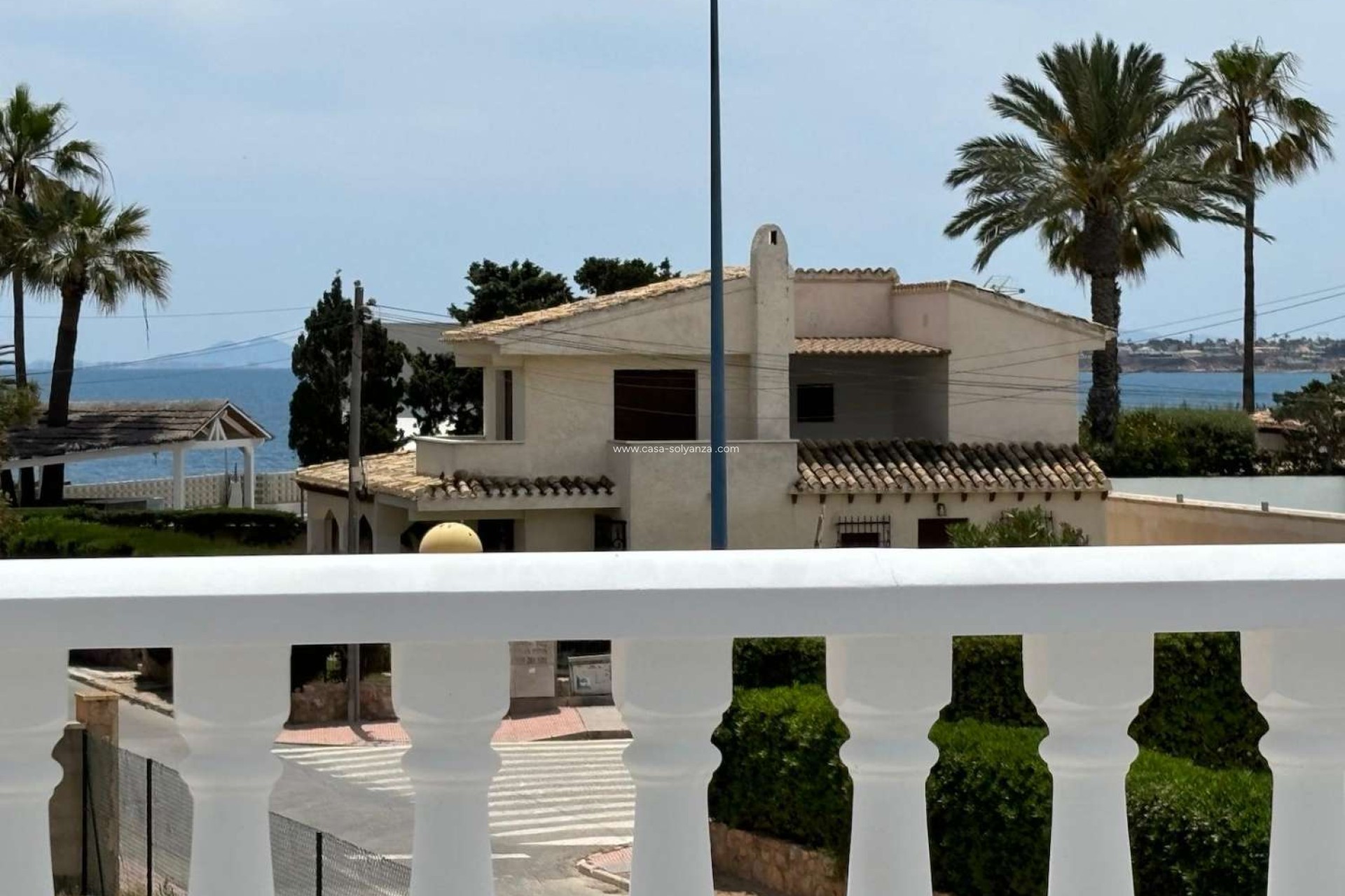 Wiederverkauf - Villa - Orihuela - Punta Prima
