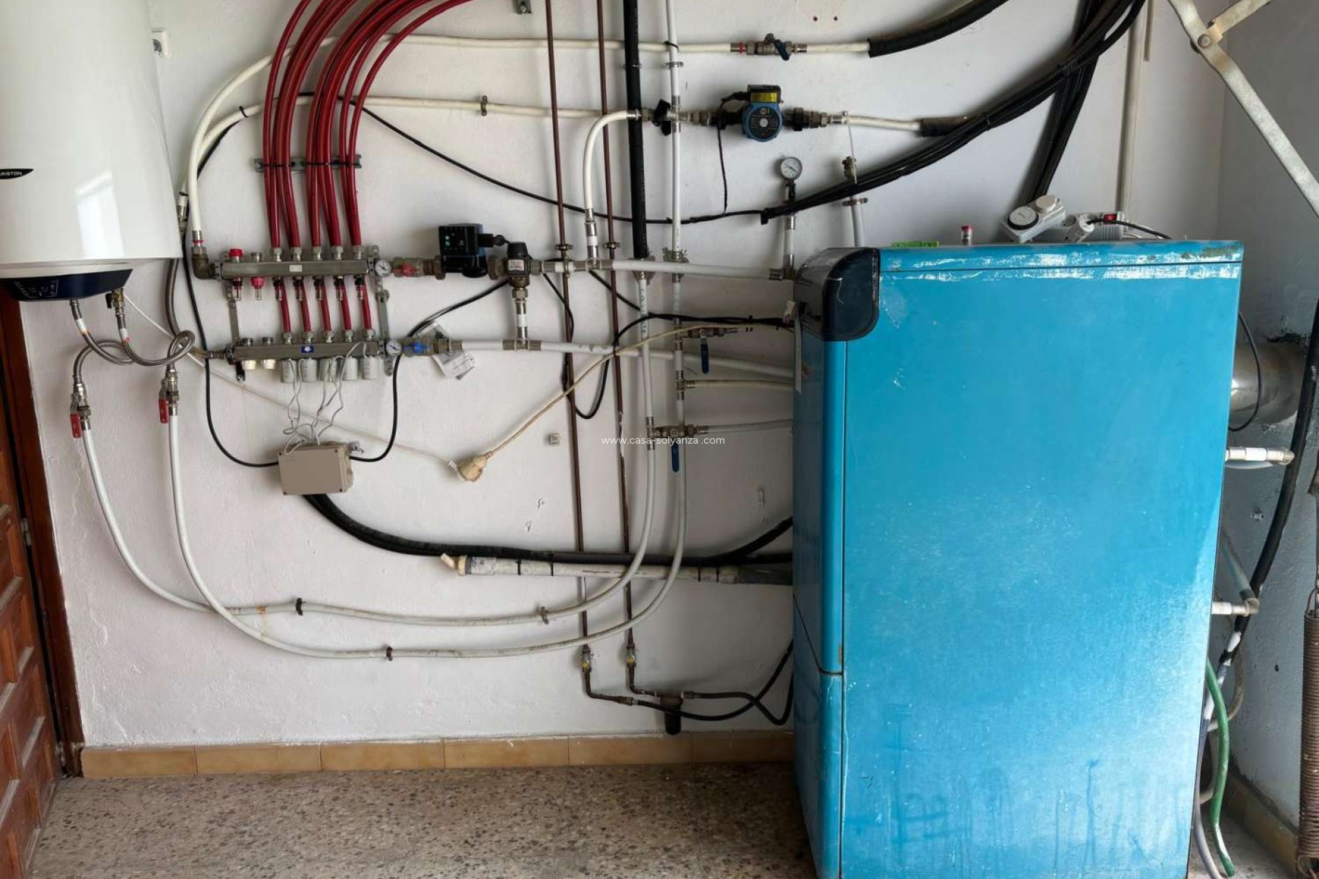 Wiederverkauf - Villa - Orihuela - Punta Prima