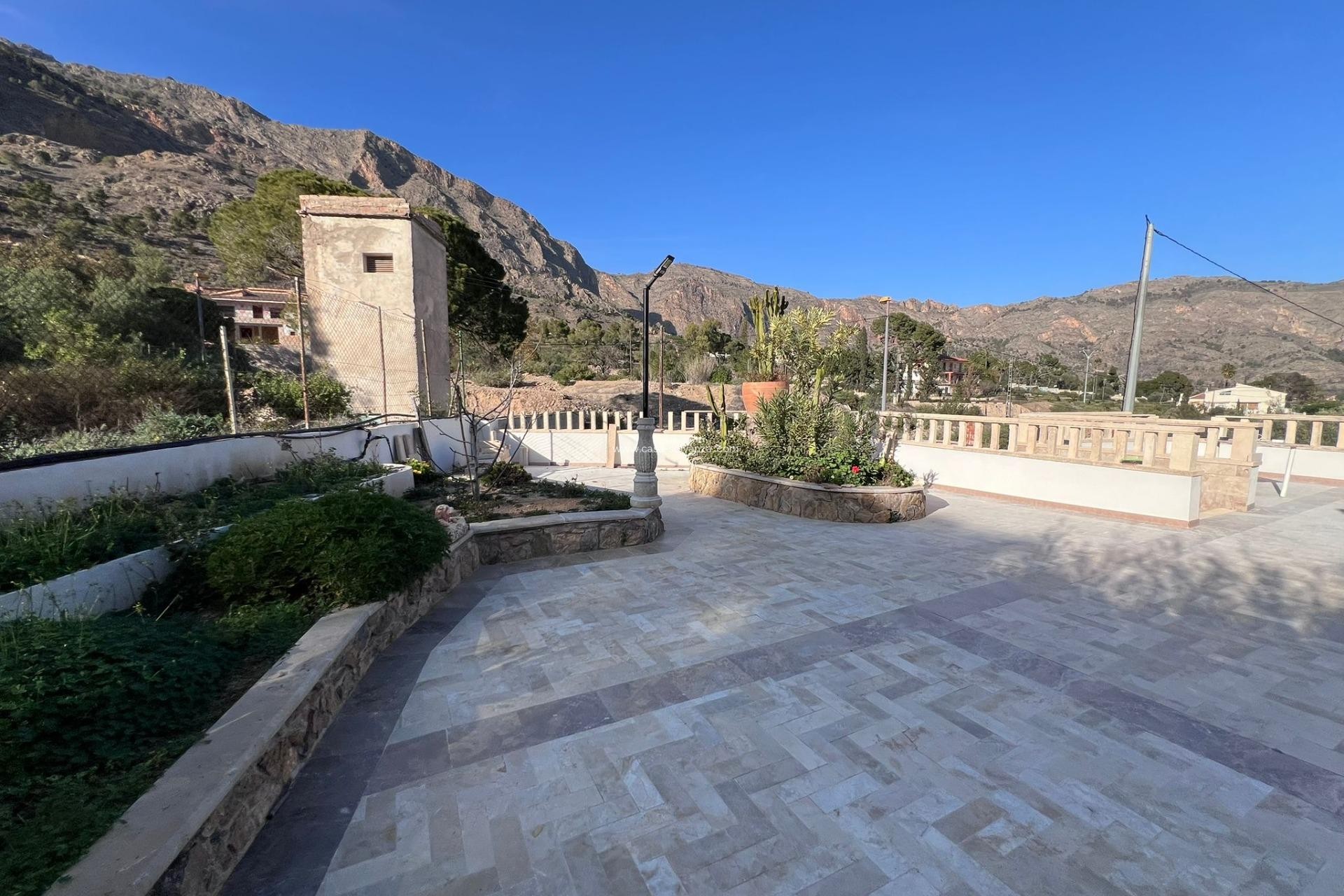 Wiederverkauf - Villa - Orihuela - Raiguero De Bonanza