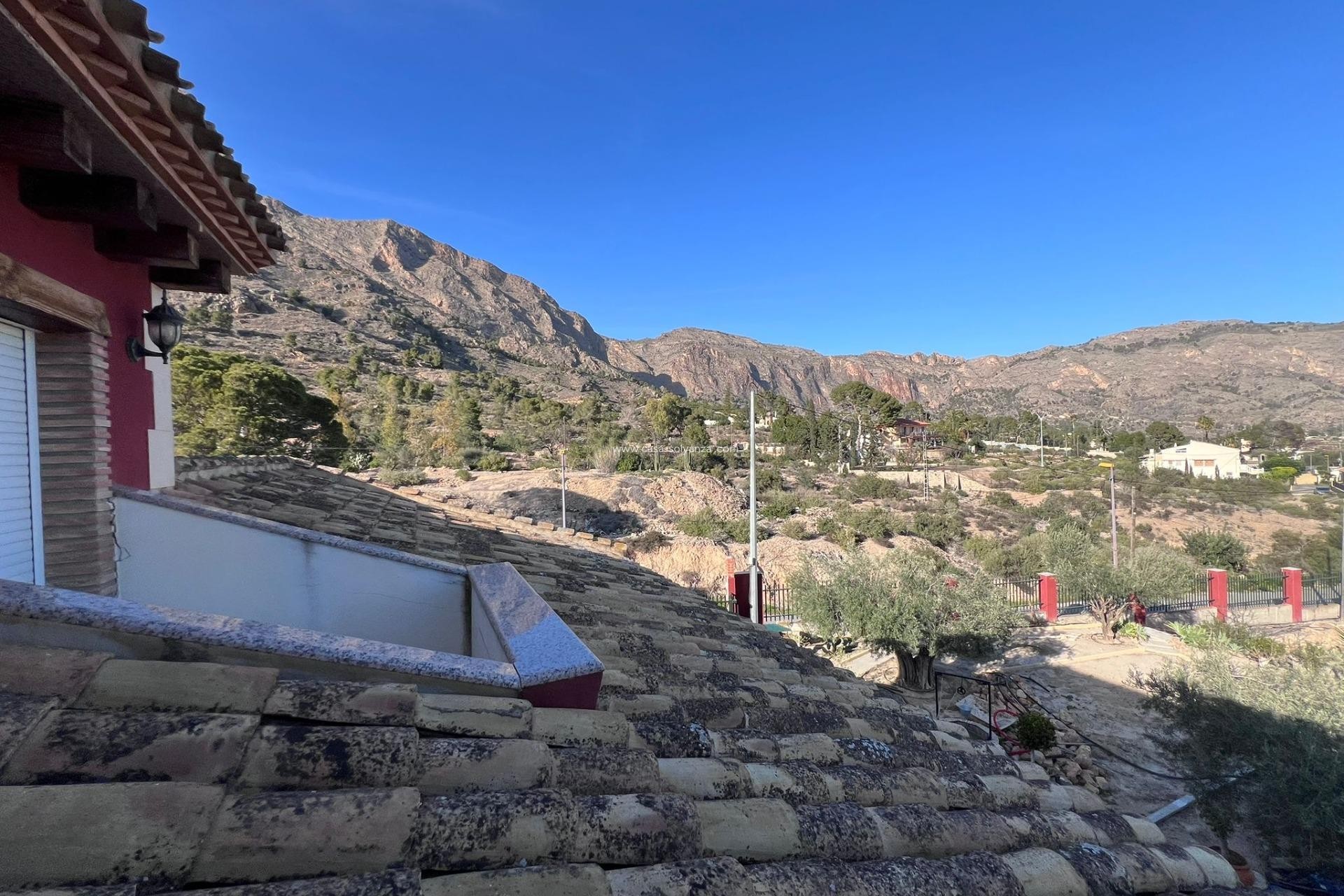 Wiederverkauf - Villa - Orihuela - Raiguero De Bonanza