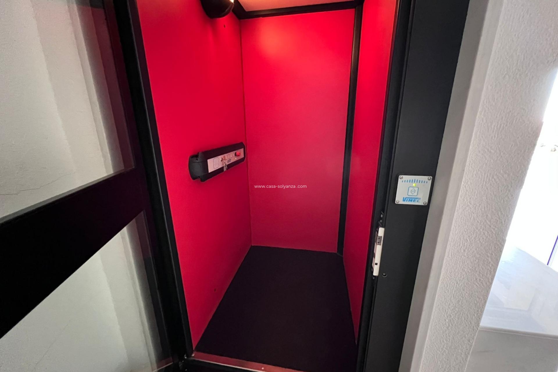 Wiederverkauf - Villa - Orihuela - Raiguero De Bonanza