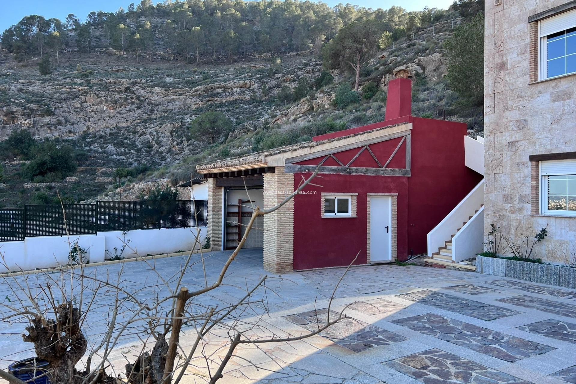 Wiederverkauf - Villa - Orihuela - Raiguero De Bonanza