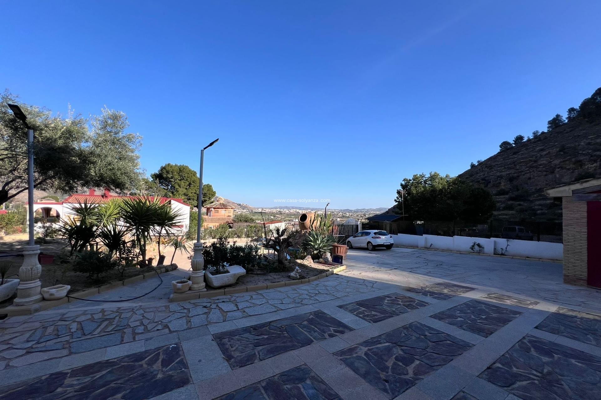 Wiederverkauf - Villa - Orihuela - Raiguero De Bonanza