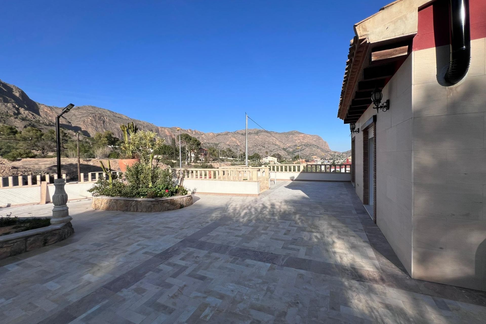 Wiederverkauf - Villa - Orihuela - Raiguero De Bonanza