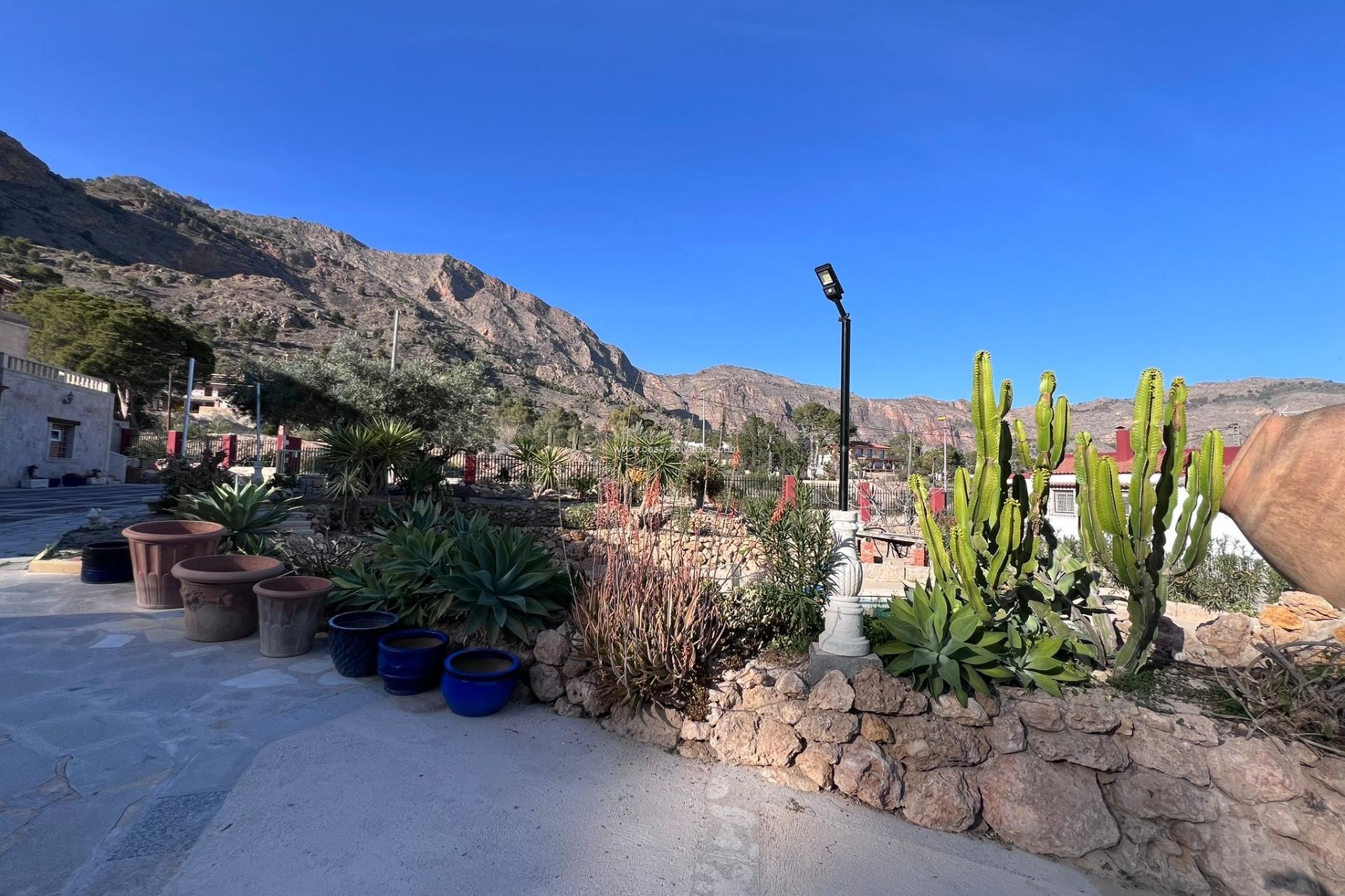 Wiederverkauf - Villa - Orihuela - Raiguero De Bonanza