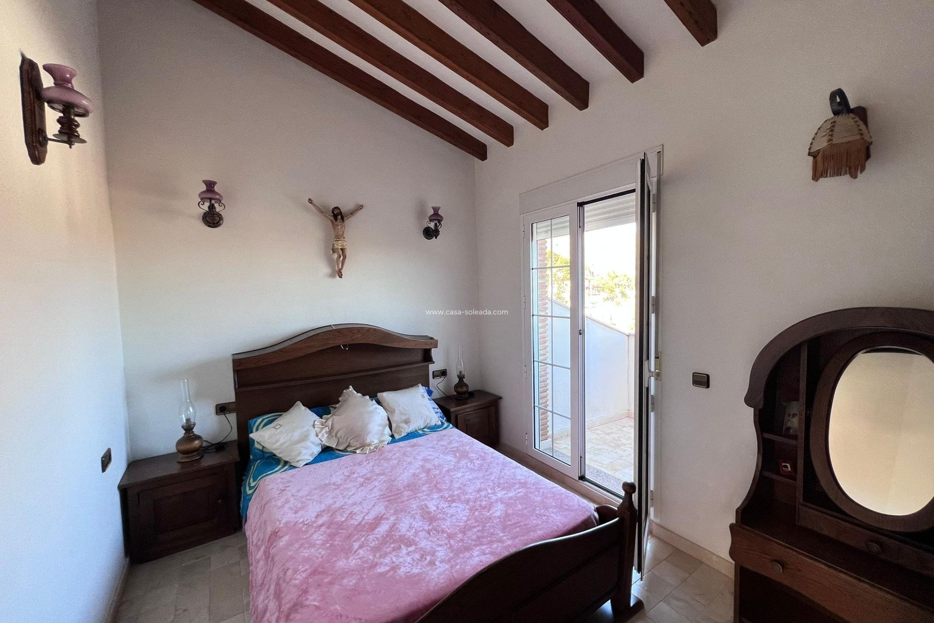 Wiederverkauf - Villa - Orihuela - Raiguero De Bonanza