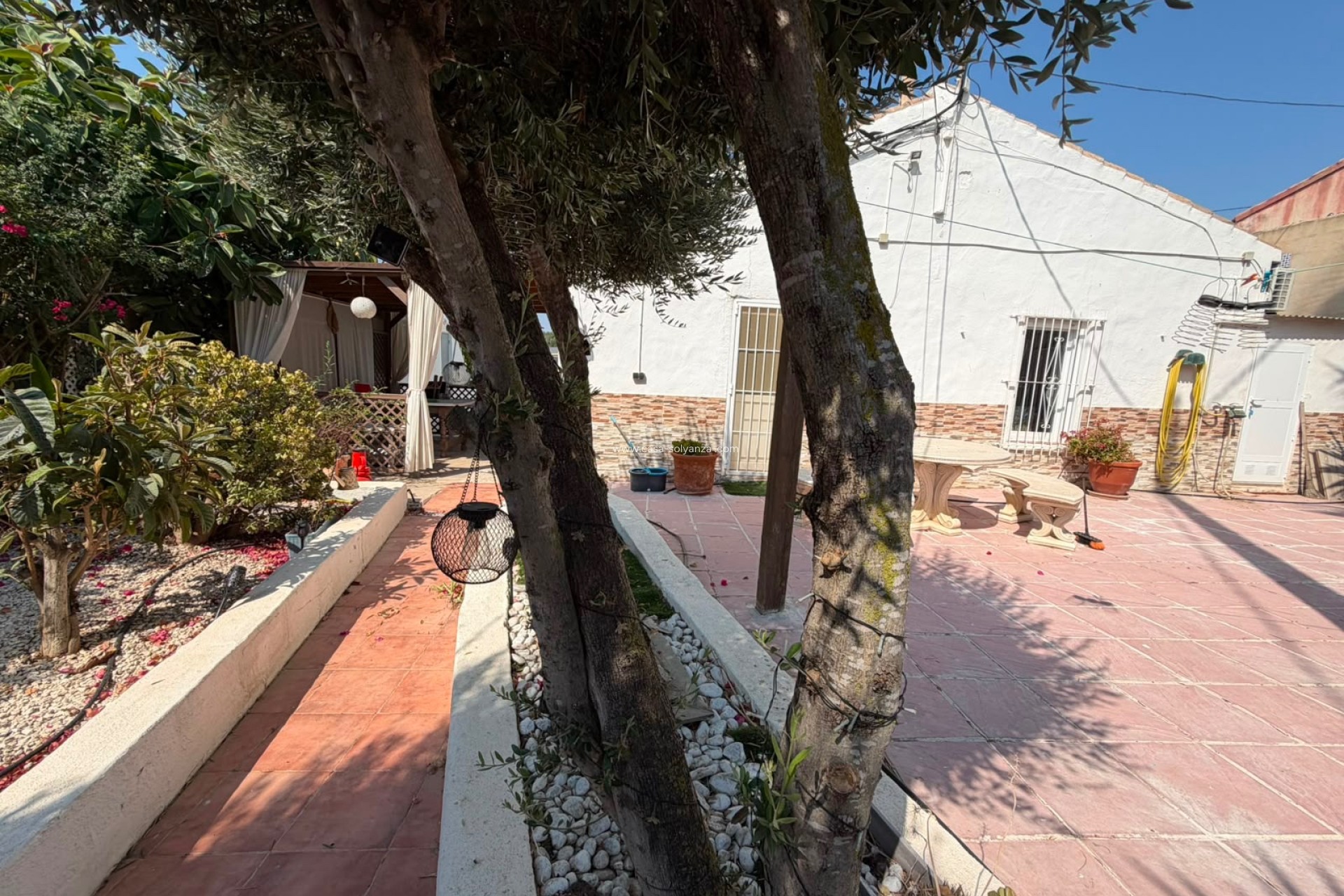 Wiederverkauf - Villa - Orihuela - Torremendo