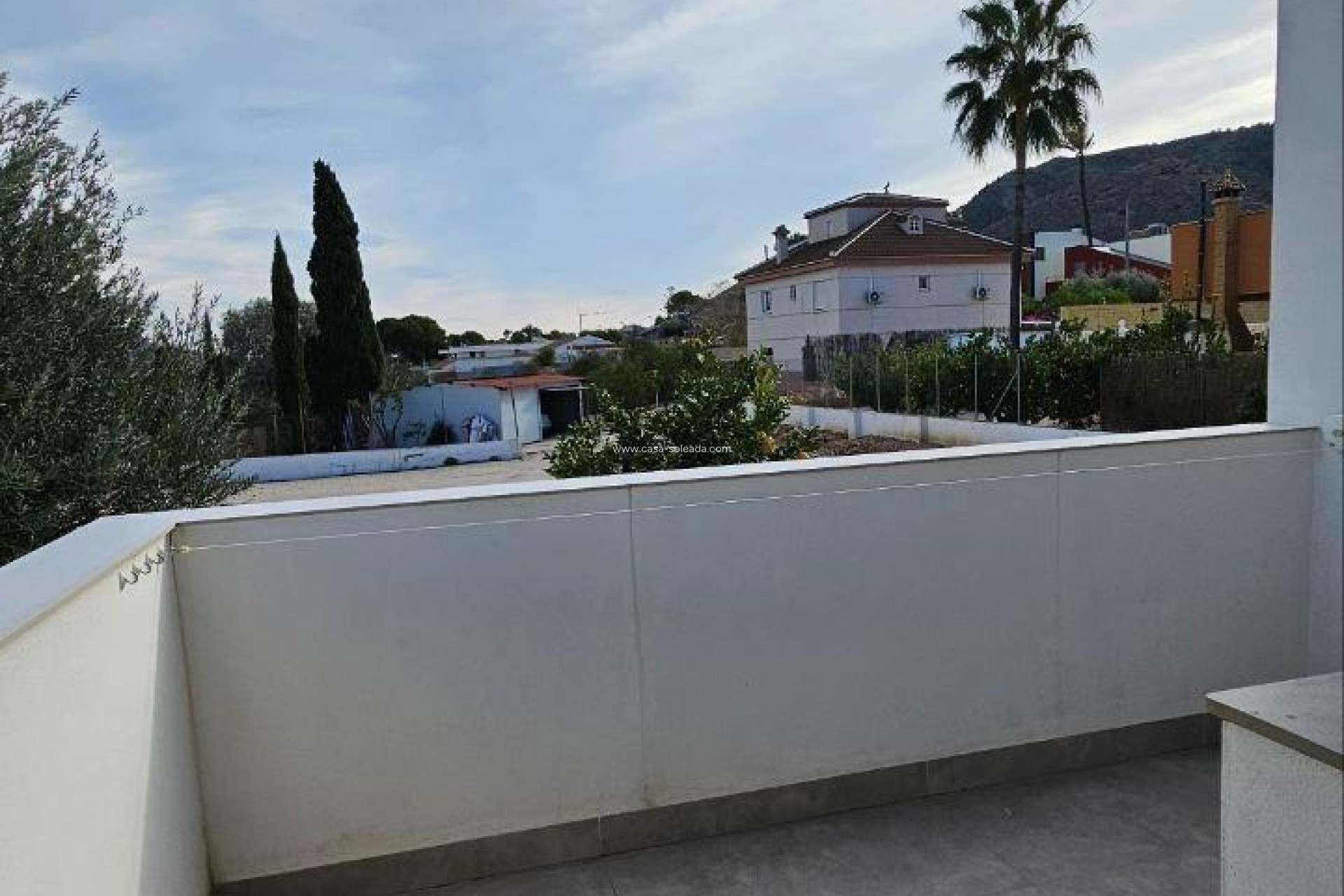 Wiederverkauf - Villa - Orihuela - Urb. Montepinar