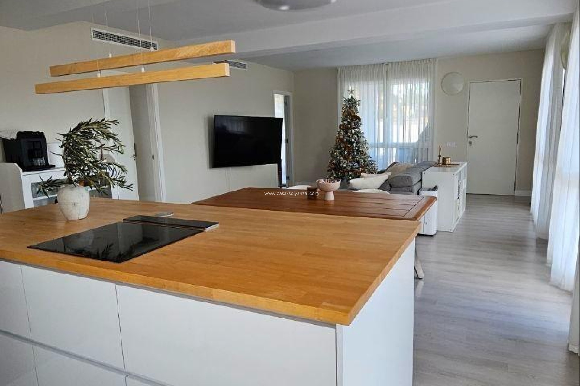 Wiederverkauf - Villa - Orihuela - Urb. Montepinar