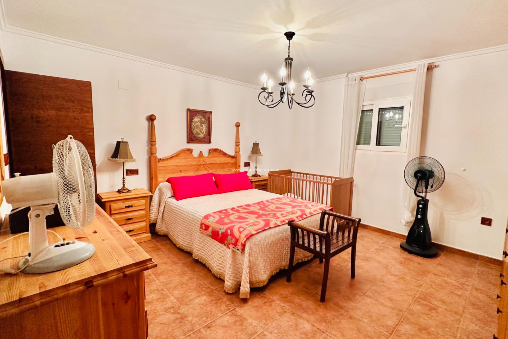 Wiederverkauf - Villa - Orihuela - Urb. Montepinar