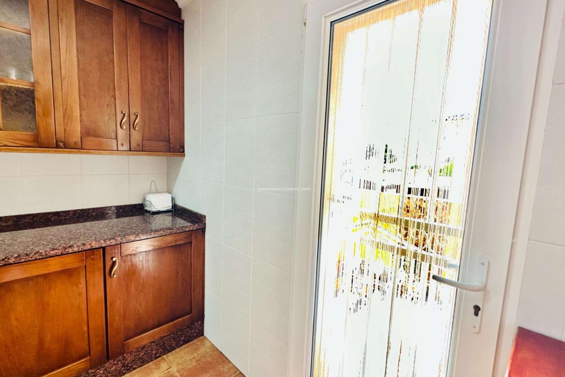 Wiederverkauf - Villa - Orihuela - Urb. Montepinar