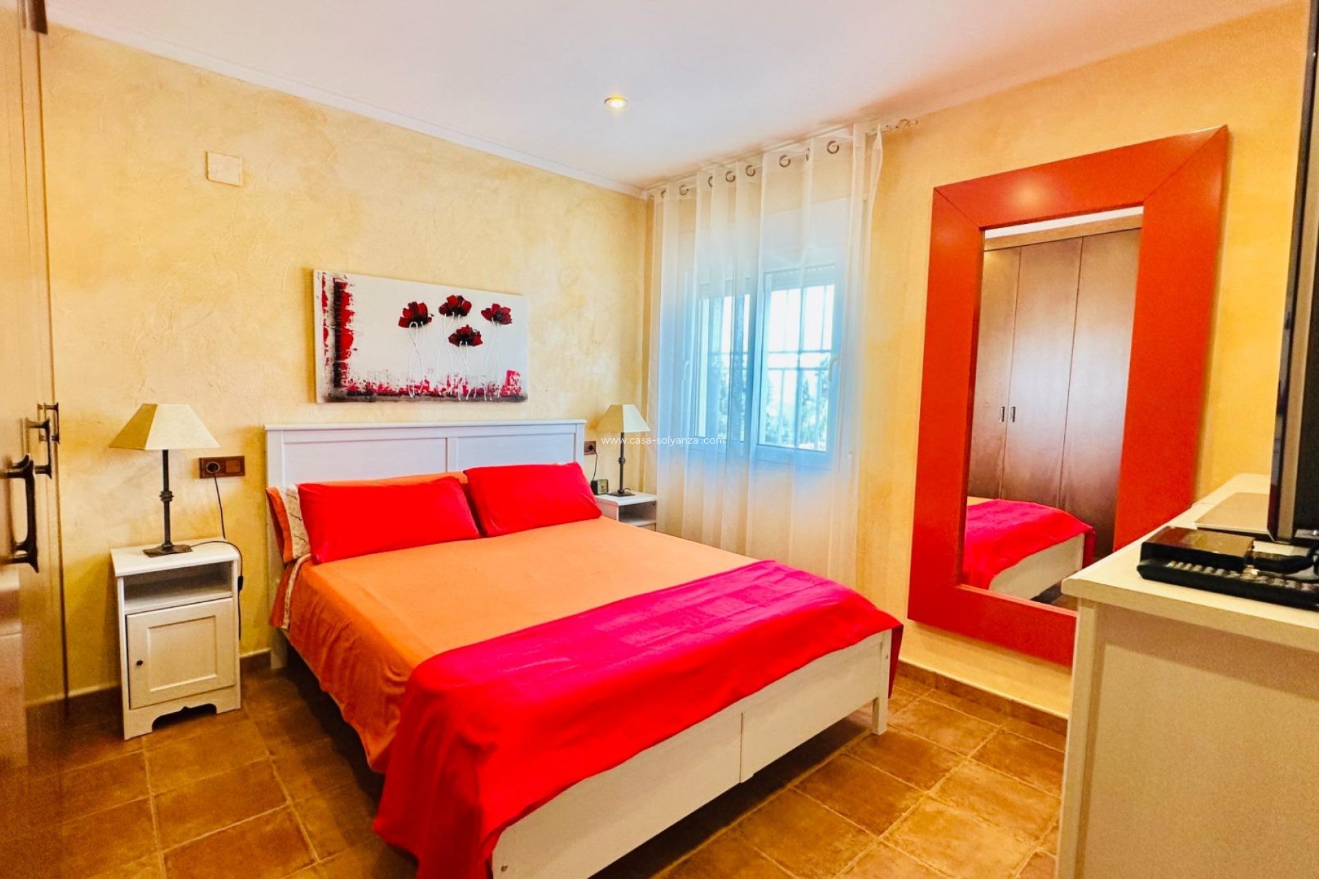 Wiederverkauf - Villa - Orihuela - Urb. Montepinar