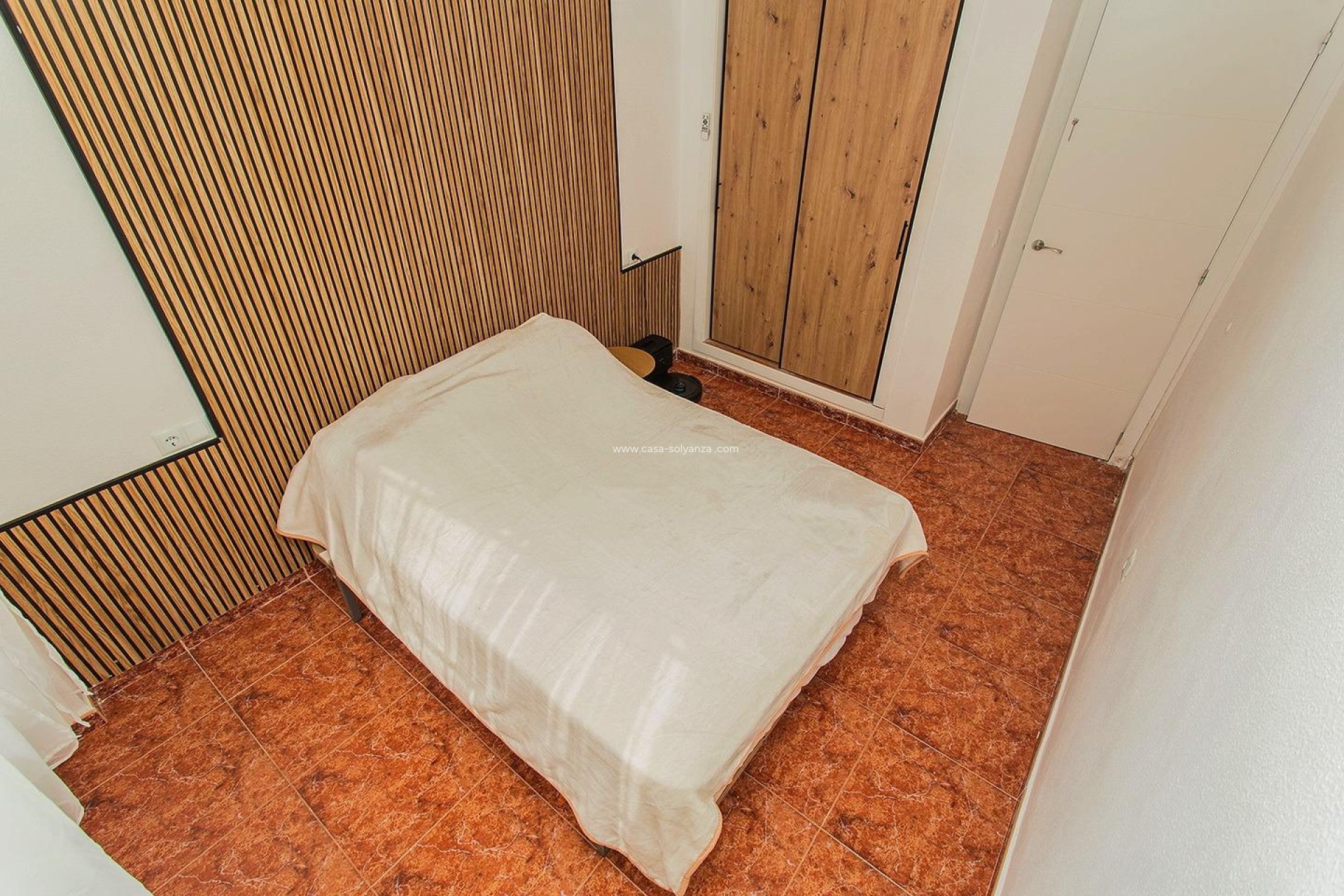 Wiederverkauf - Villa - Orihuela - Urbanización Perla del Mar