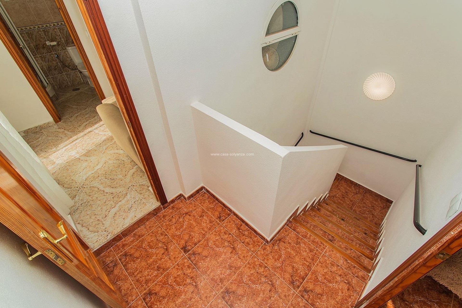 Wiederverkauf - Villa - Orihuela - Urbanización Perla del Mar