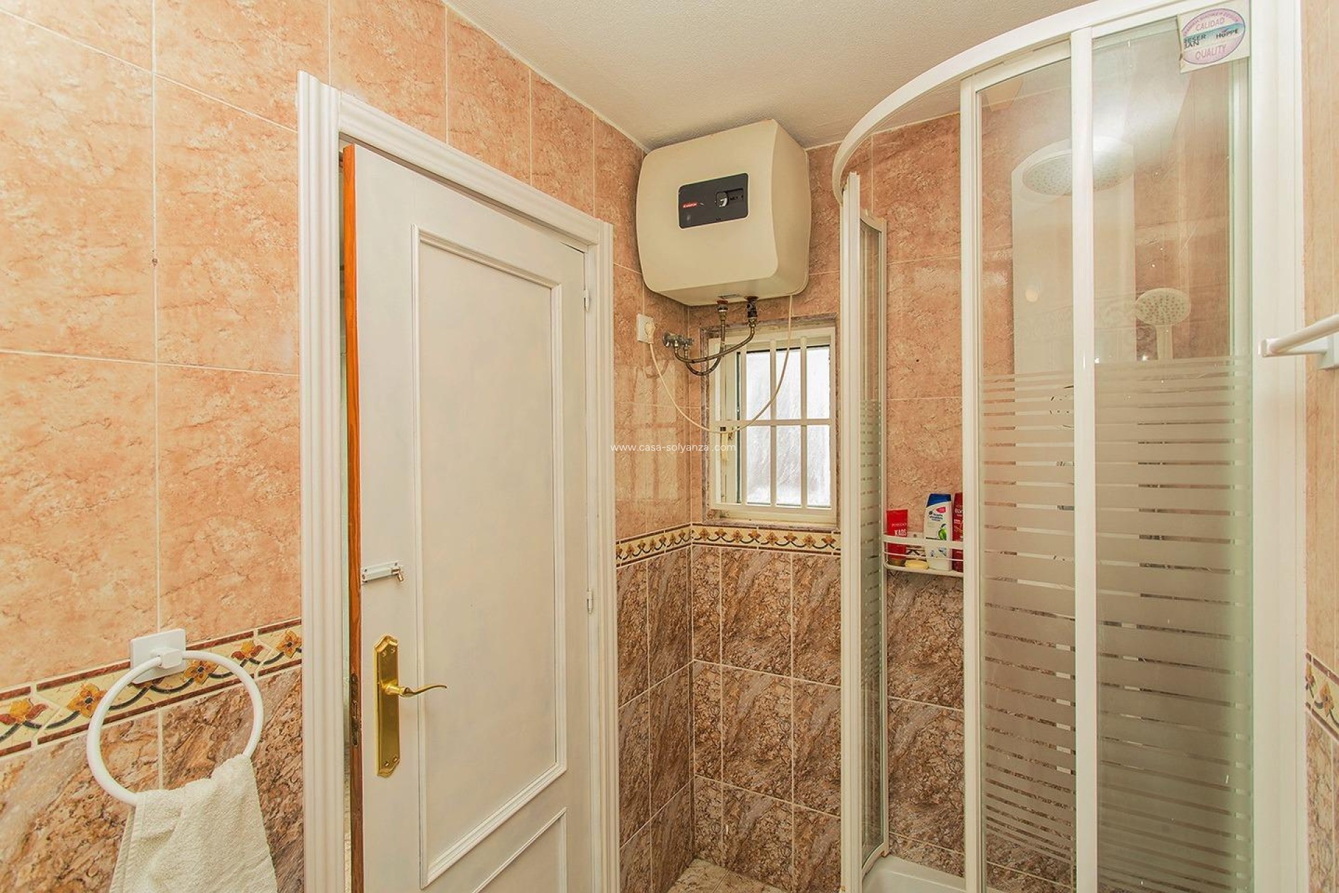 Wiederverkauf - Villa - Orihuela - Urbanización Perla del Mar