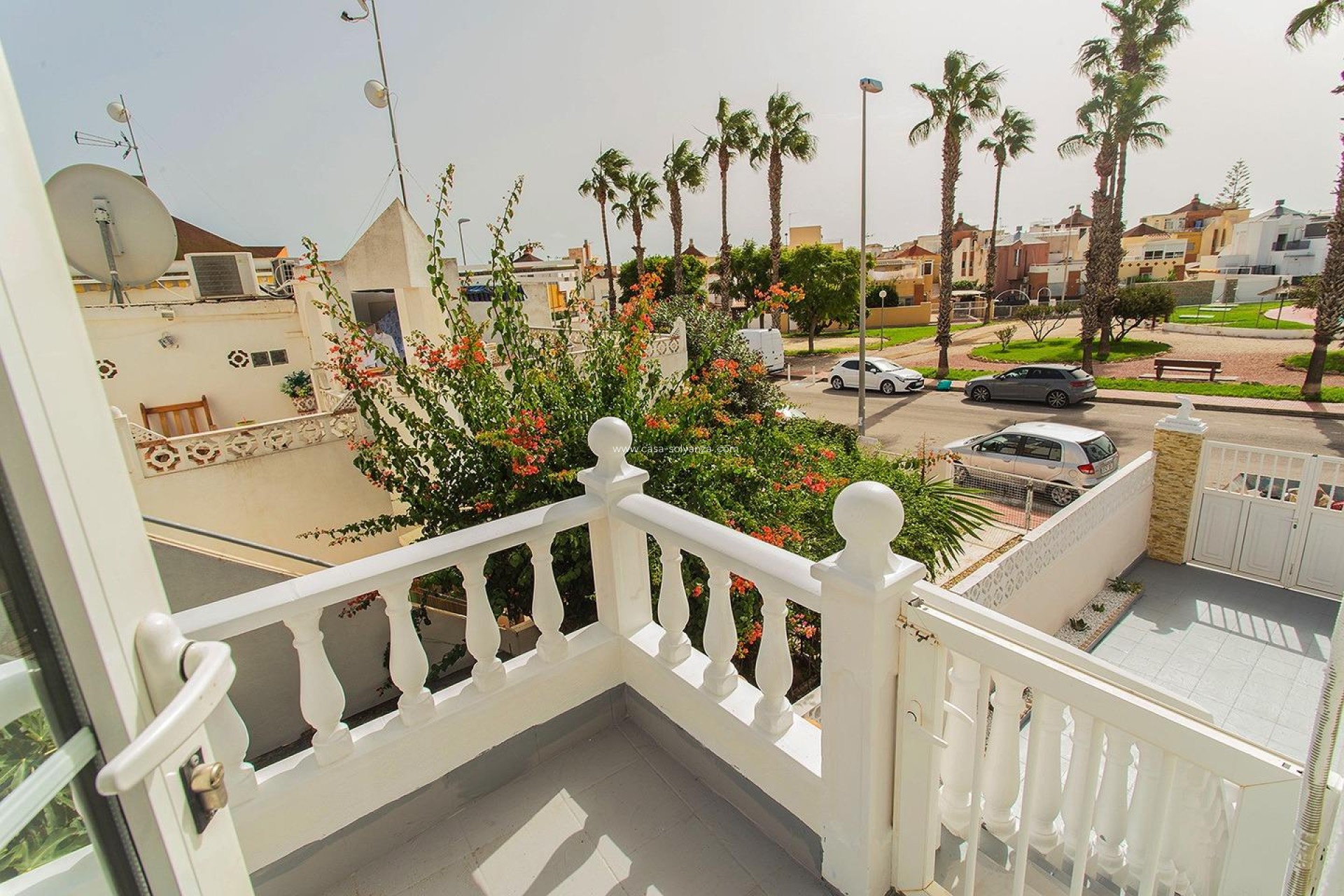 Wiederverkauf - Villa - Orihuela - Urbanización Perla del Mar