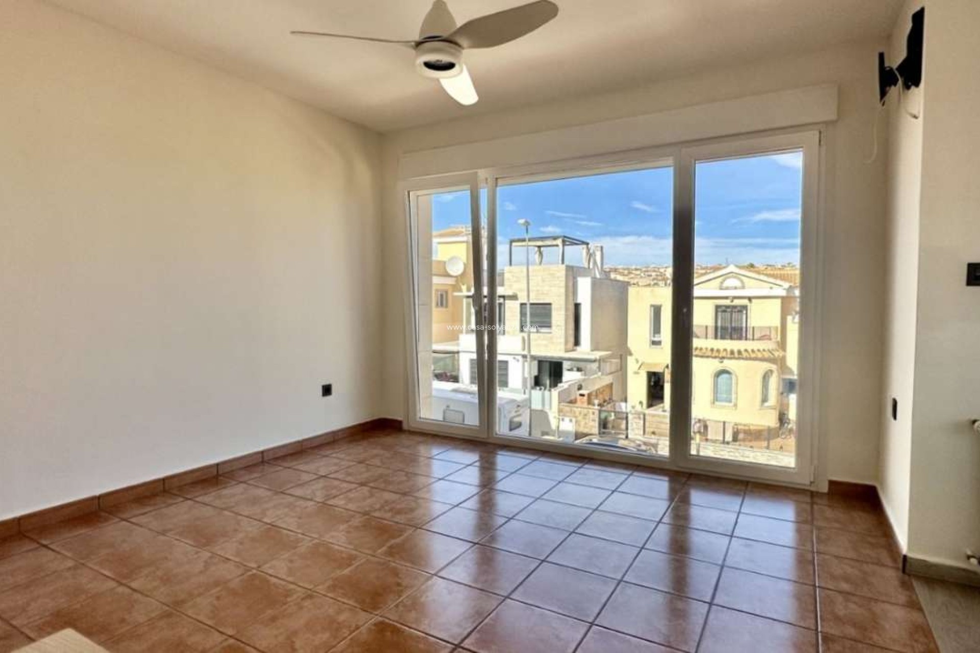 Wiederverkauf - Villa - Orihuela - Villamartín-Las Filipinas