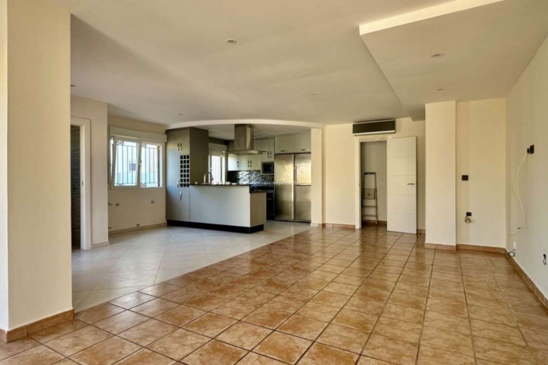 Wiederverkauf - Villa - Orihuela - Villamartín-Las Filipinas