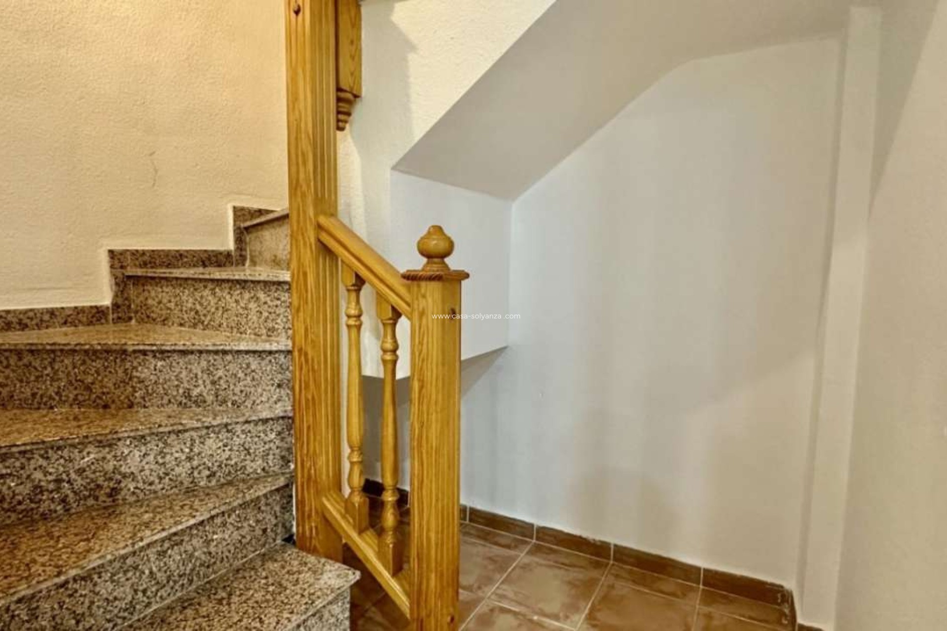 Wiederverkauf - Villa - Orihuela - Villamartín-Las Filipinas