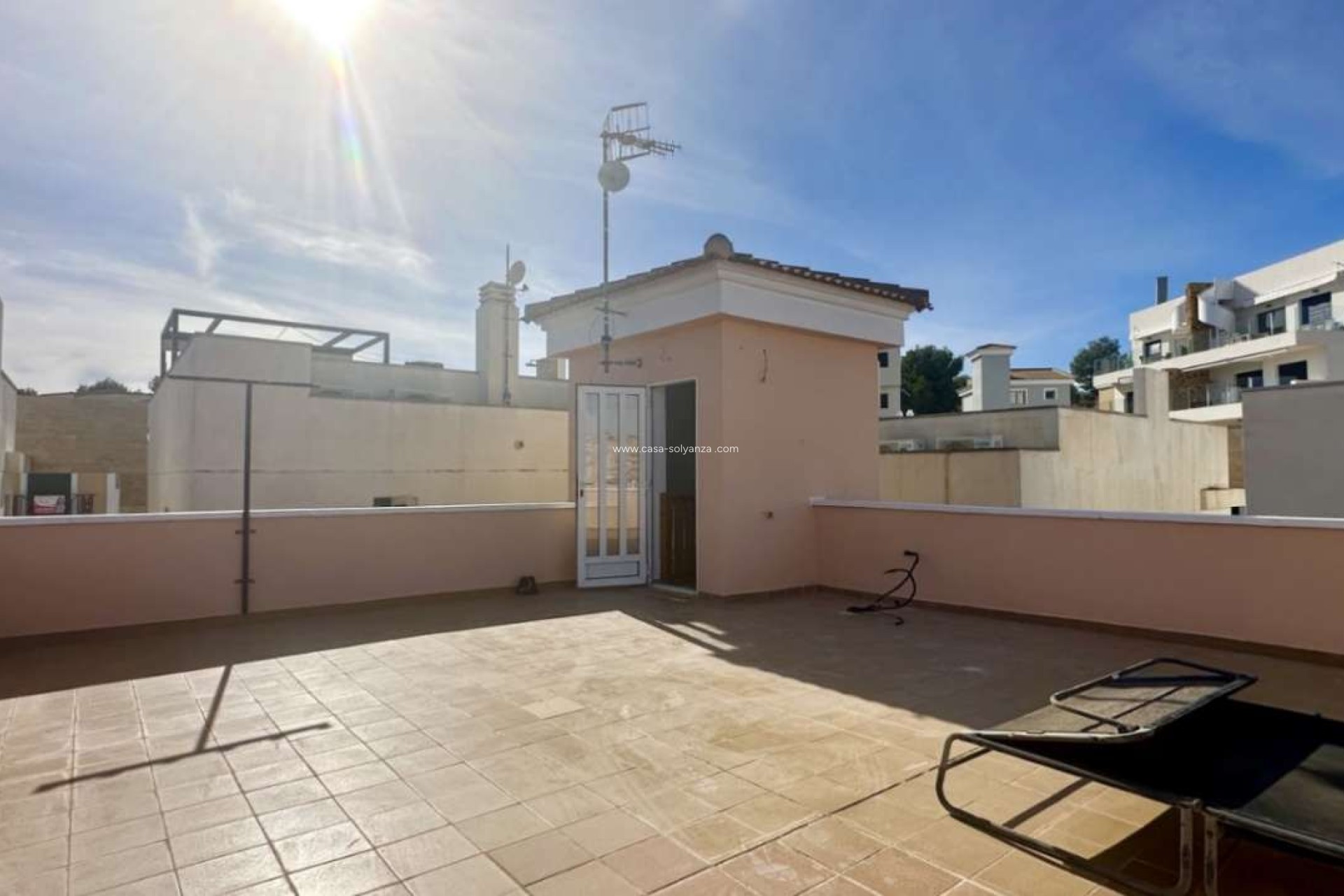 Wiederverkauf - Villa - Orihuela - Villamartín-Las Filipinas