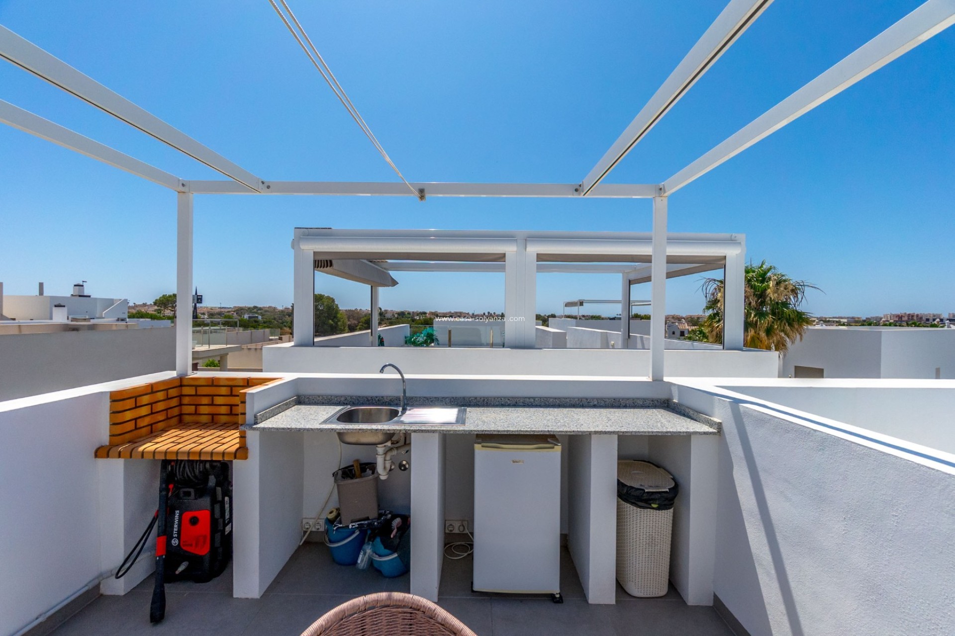 Wiederverkauf - Villa - Orihuela - Villamartin