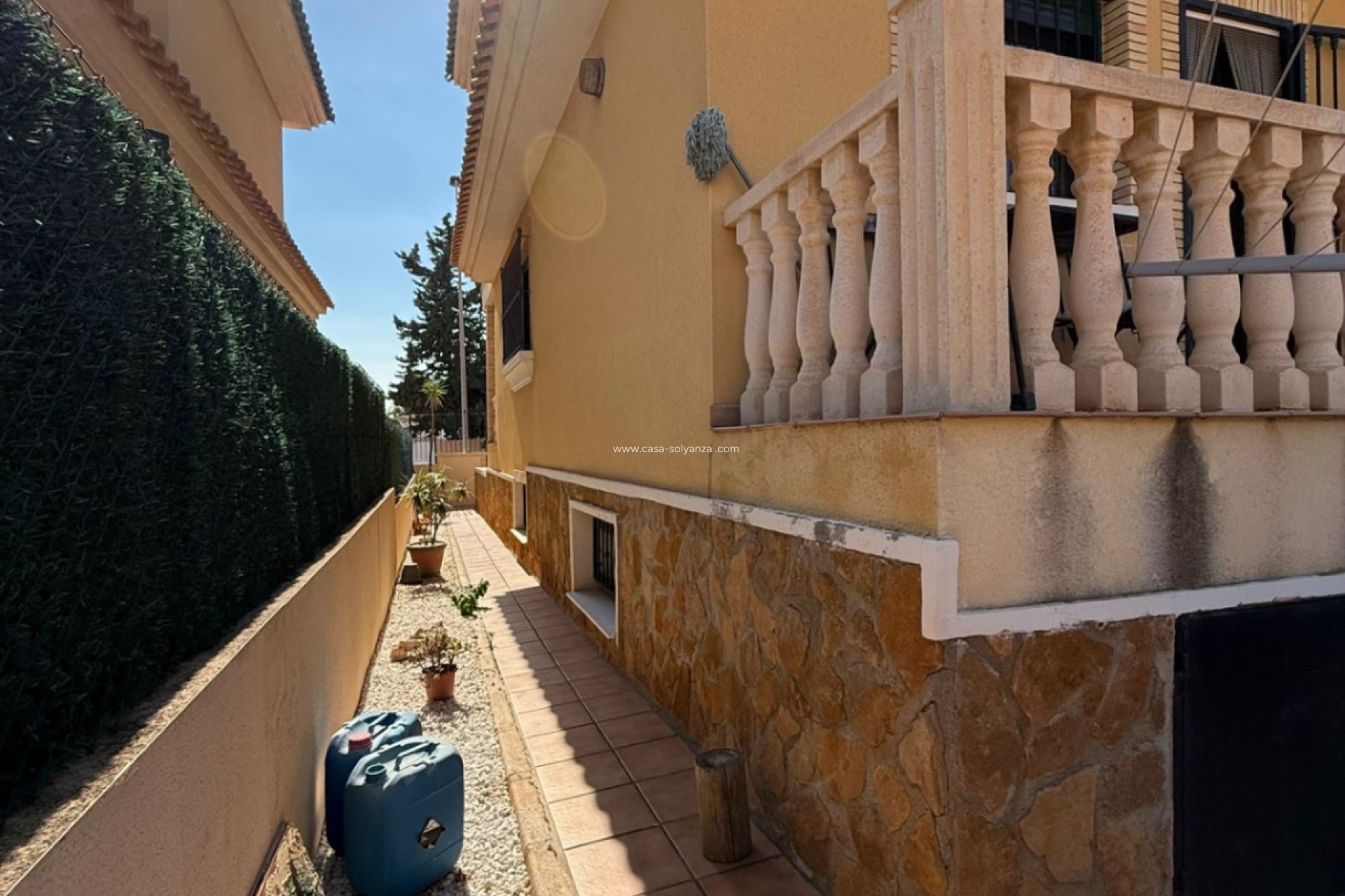 Wiederverkauf - Villa - Orihuela - Villamartin