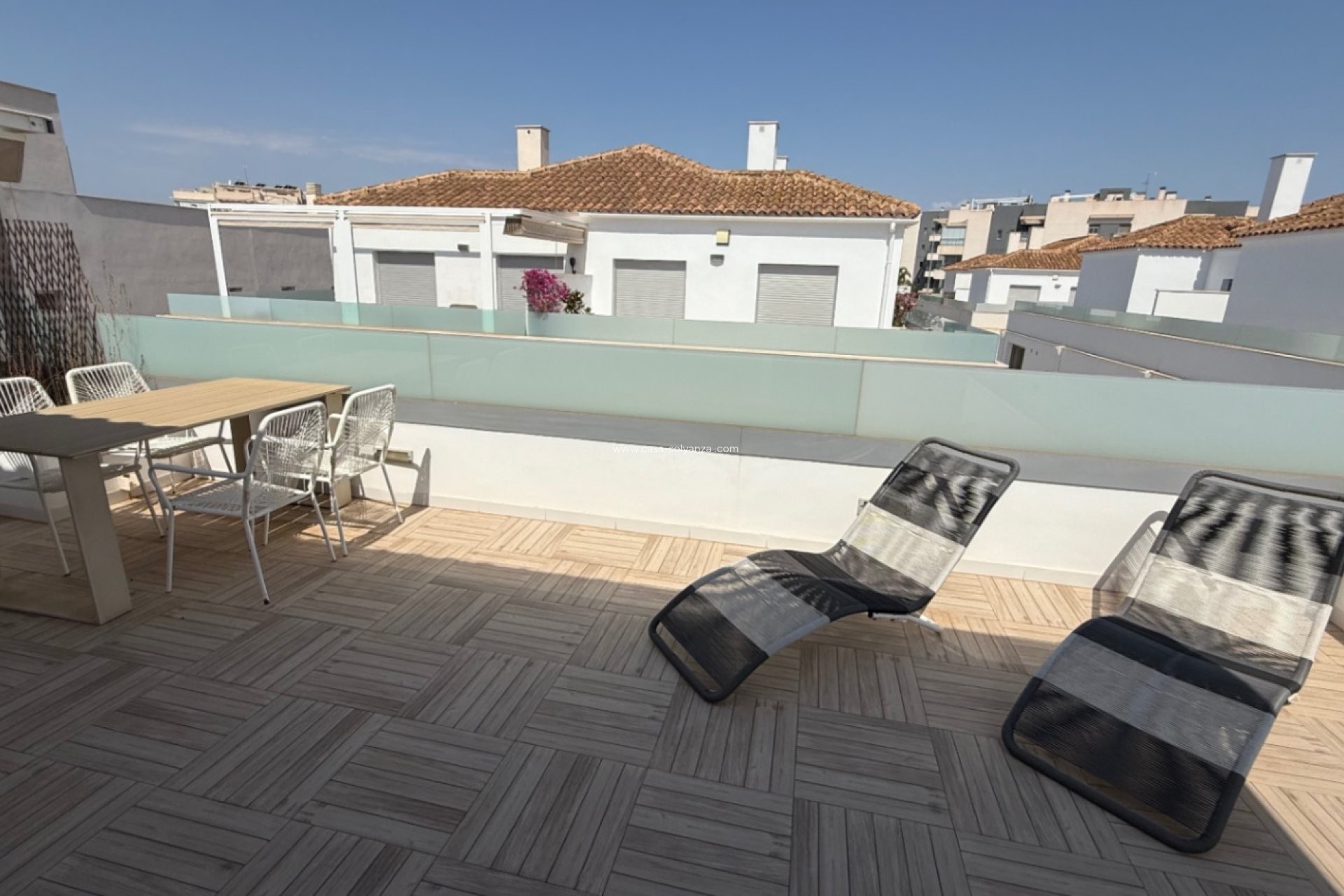 Wiederverkauf - Villa - Orihuela - Villamartin