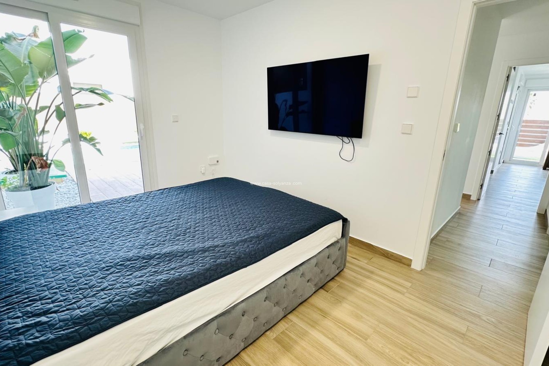 Wiederverkauf - Villa - Orihuela - Vistabella Golf