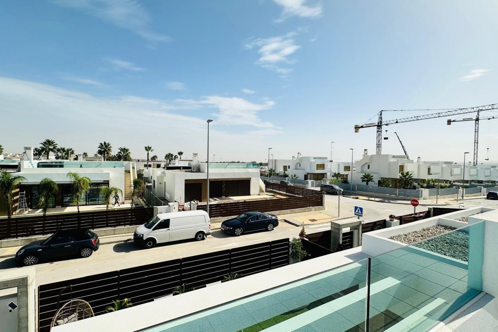 Wiederverkauf - Villa - Orihuela - Vistabella Golf