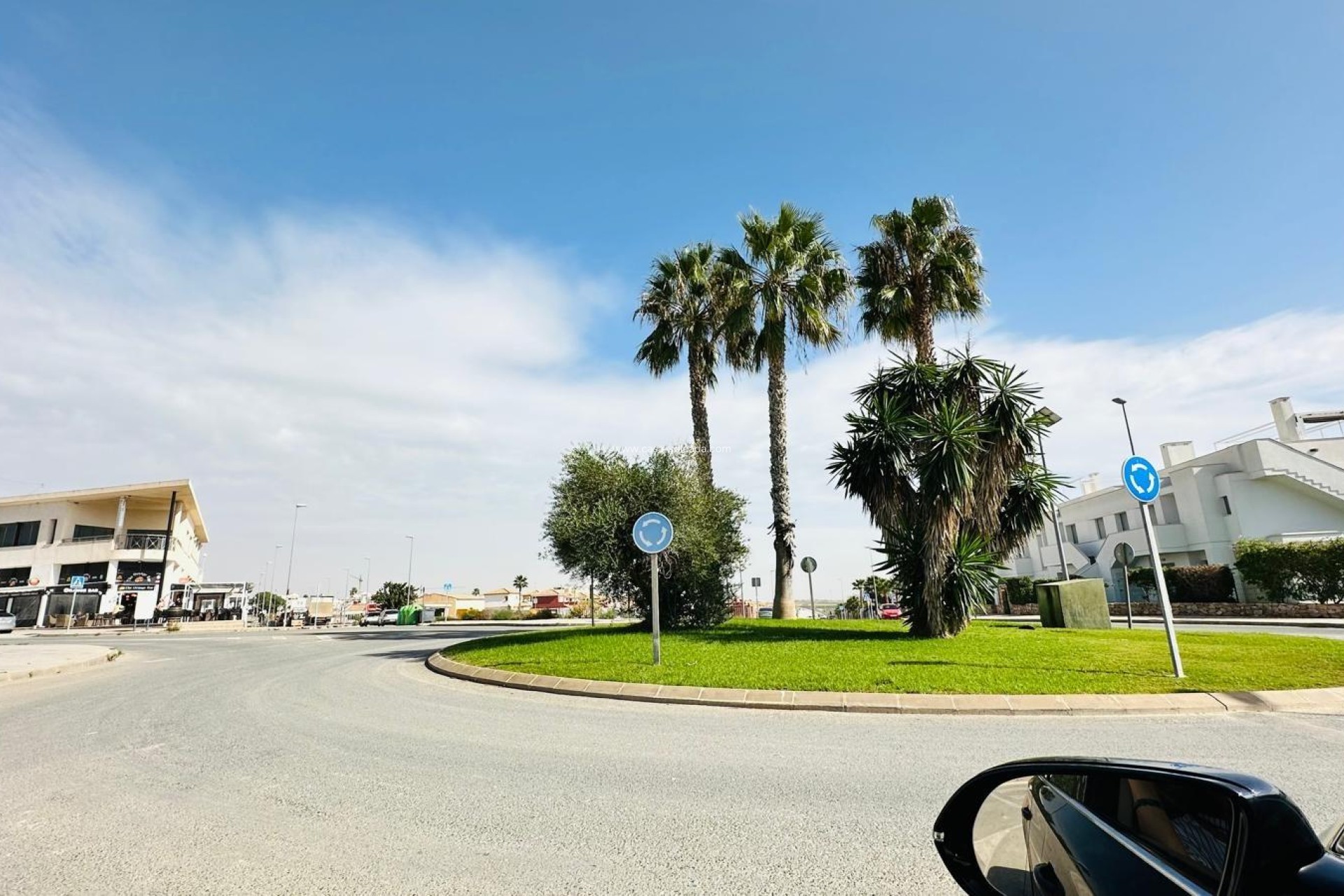 Wiederverkauf - Villa - Orihuela - Vistabella Golf