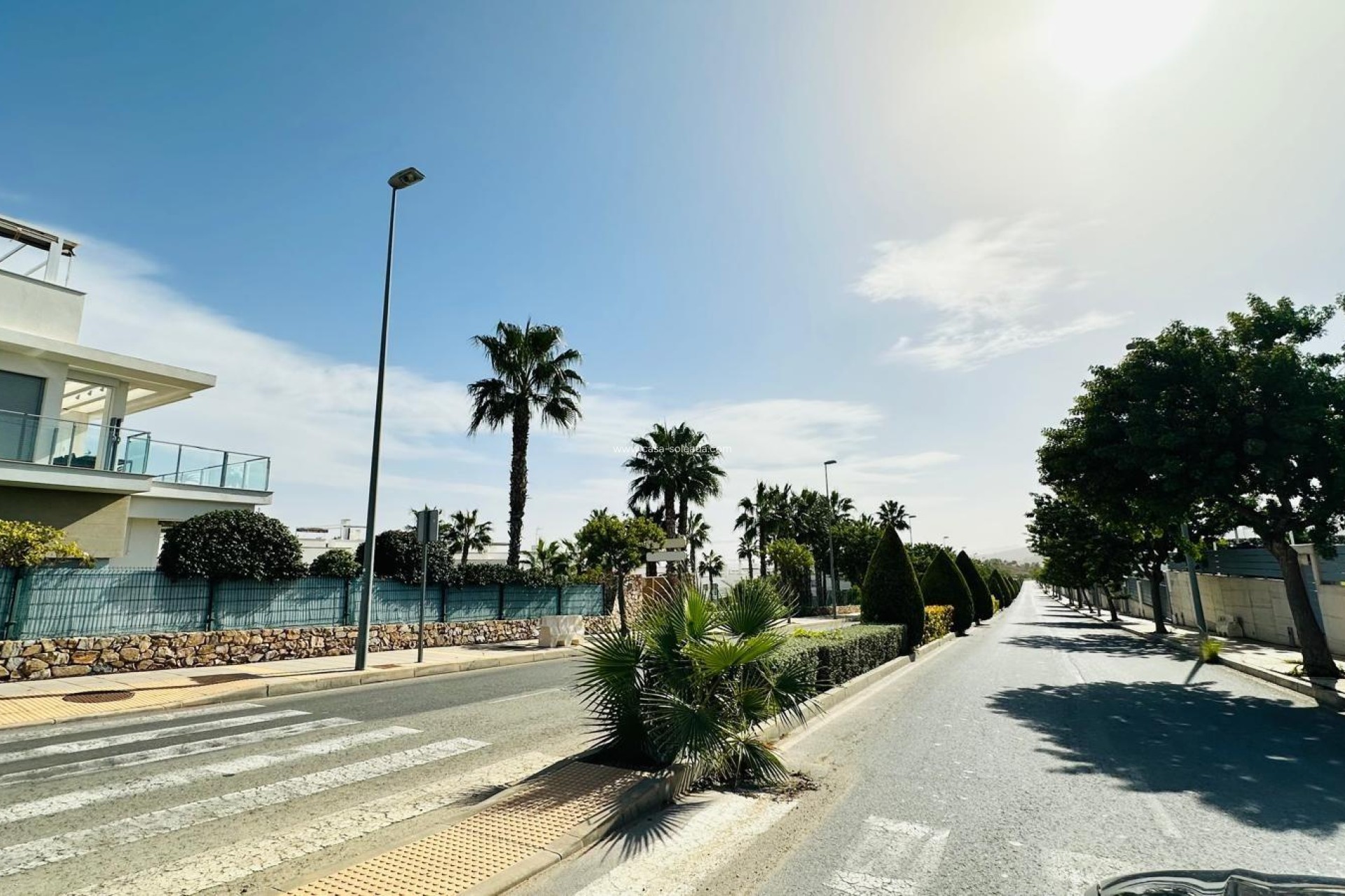 Wiederverkauf - Villa - Orihuela - Vistabella Golf
