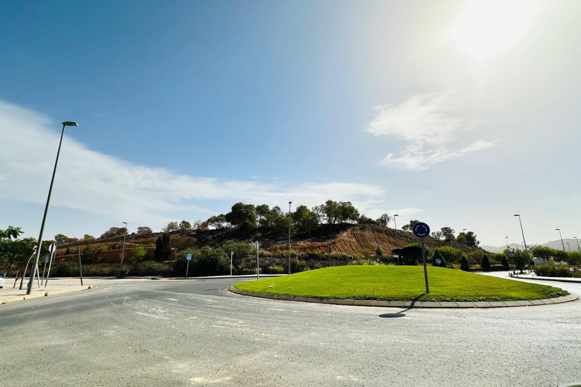 Wiederverkauf - Villa - Orihuela - Vistabella Golf