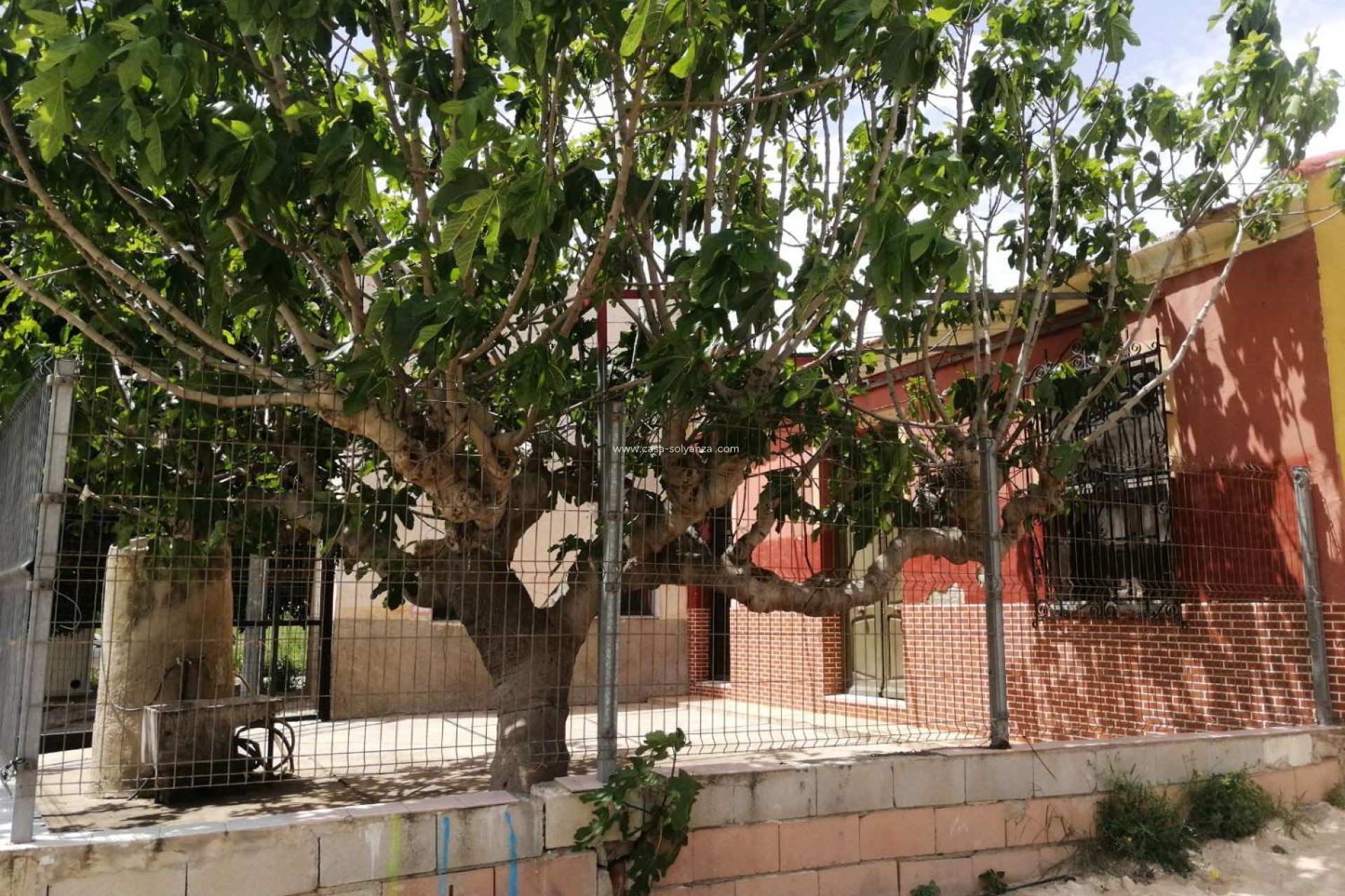 Wiederverkauf - Villa - Orihuela