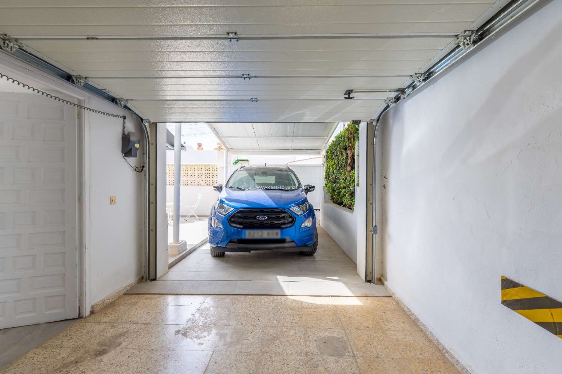 Wiederverkauf - Villa - Orihuela