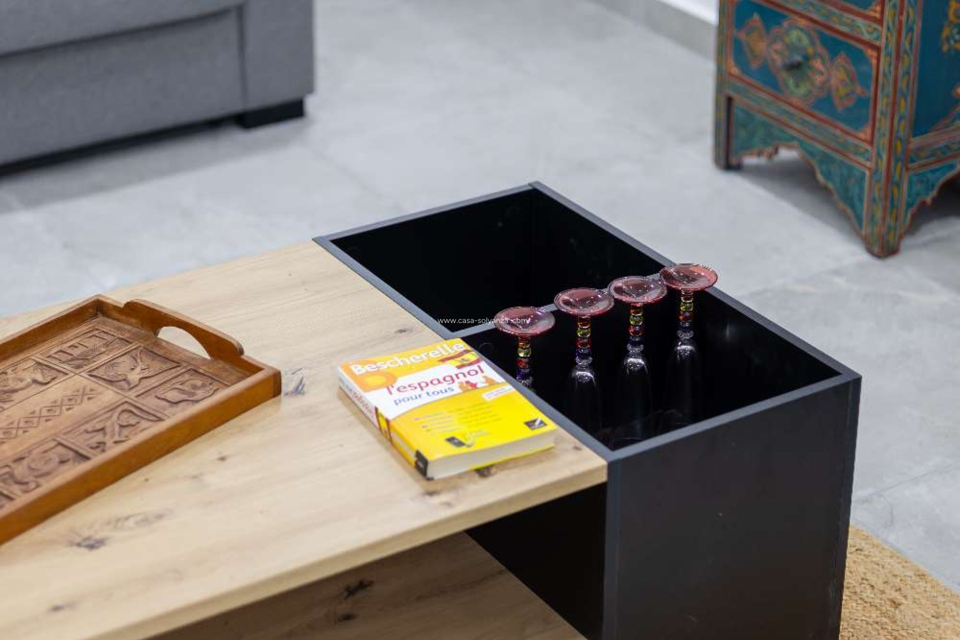 Wiederverkauf - Villa - Orihuela